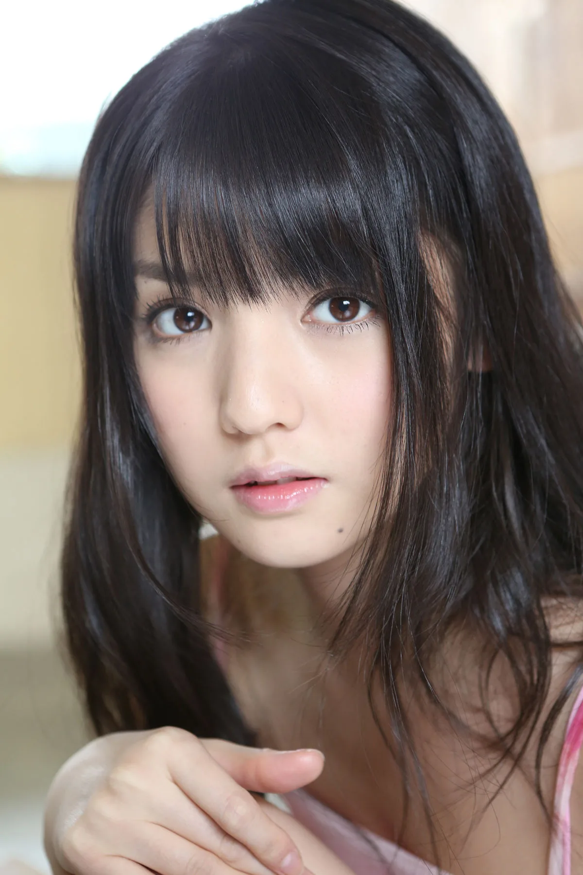 [H!P Digital Books] Bộ ảnh số 108 Sayumi Michishige - 27