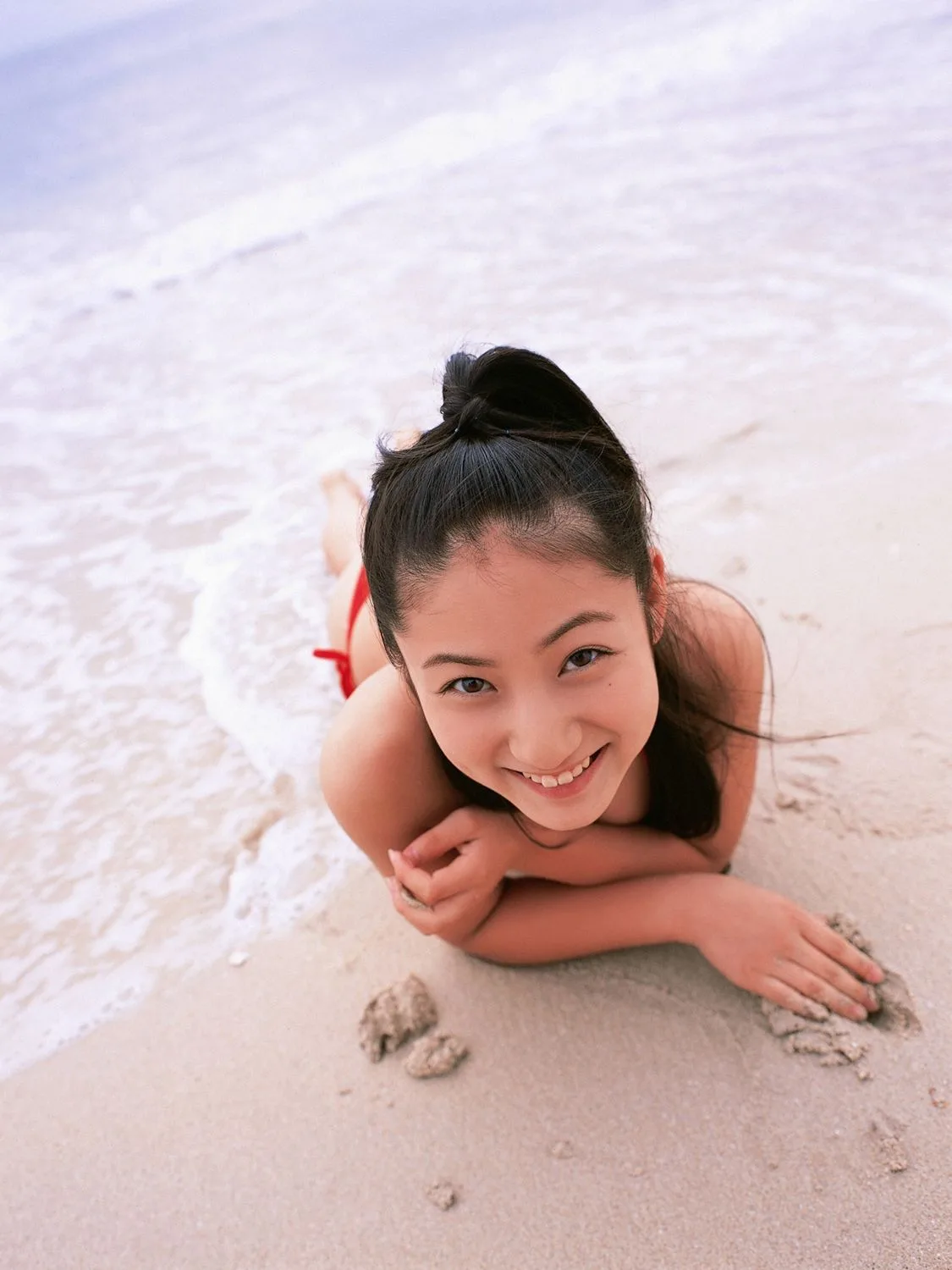 [YS[Trang web] Tập 231 Saaya Irie CHƯA ĐỦ TUỔI! Album ảnh - 67