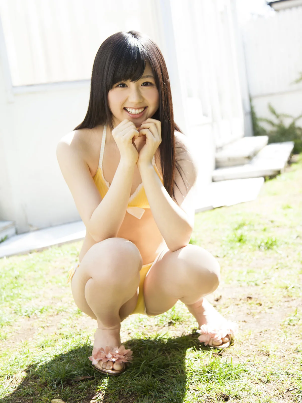 [Sabra] Album ảnh Emi Kurita - 6