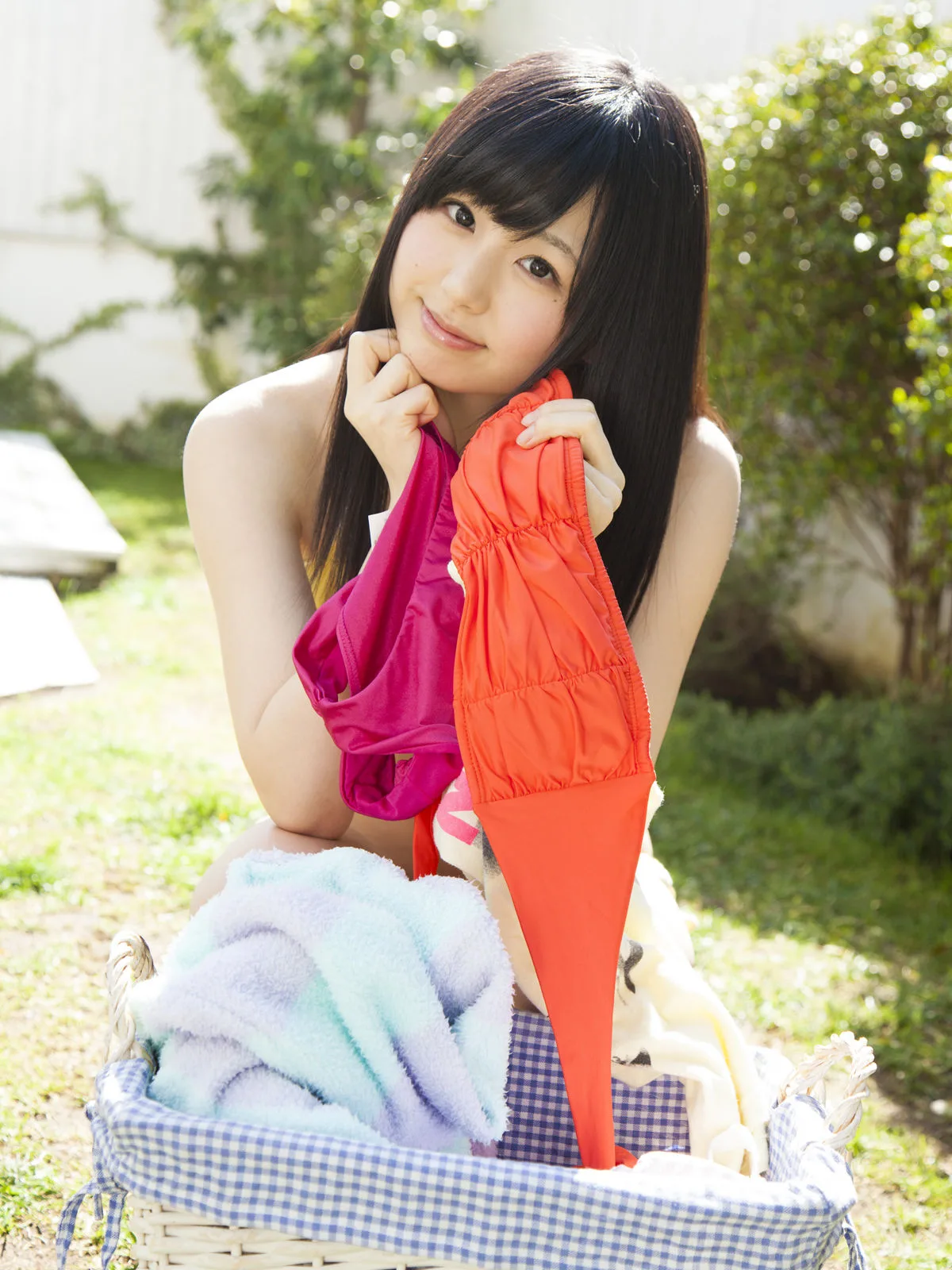 [Sabra] Album ảnh Emi Kurita - 3