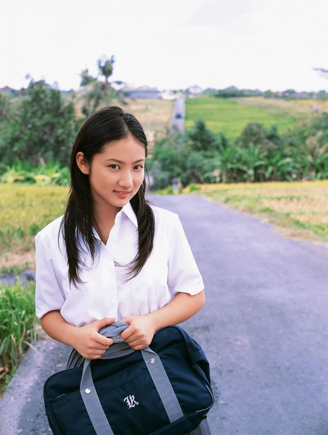 [YS[Trang web] Tập 231 Saaya Irie CHƯA ĐỦ TUỔI! Album ảnh - 2