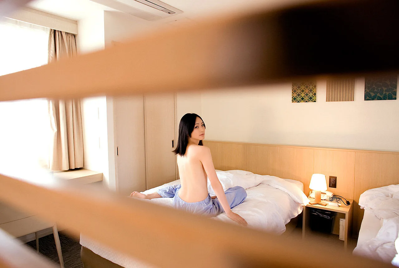 [Image.tv] Album ảnh "Vẻ đẹp pha lê" của Sayuri Oyamada/Surry Oyamada - 9