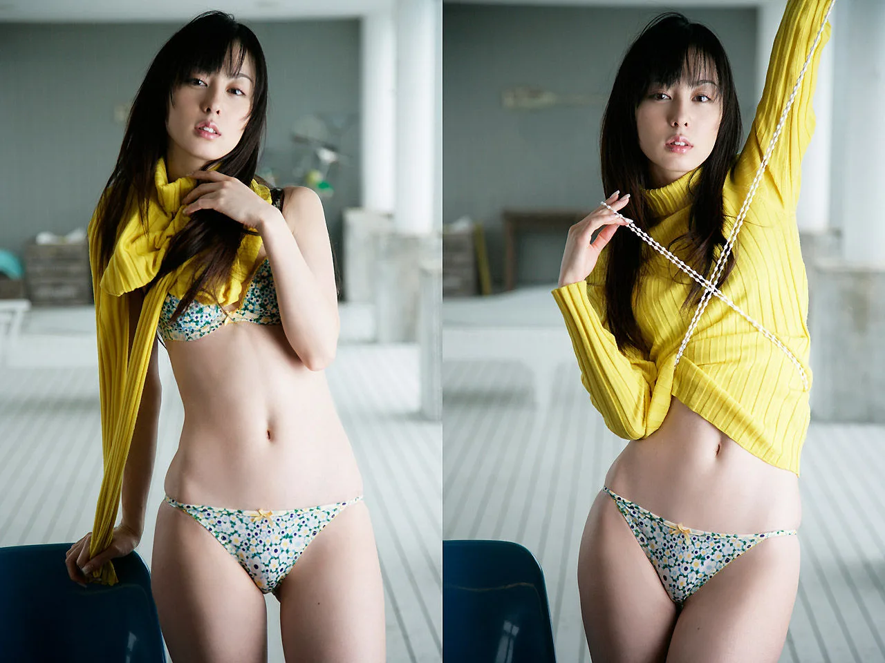 [Image.tv] Rina Akiyama, "Tôi là"CAUGHT UP》Album ảnh - 15