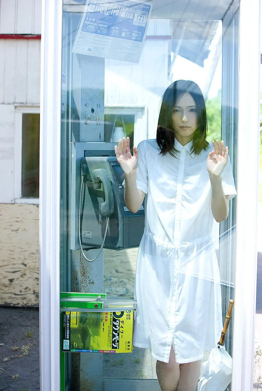 [Image.tv] Album ảnh "Vẻ đẹp pha lê" của Sayuri Oyamada/Surry Oyamada - 6