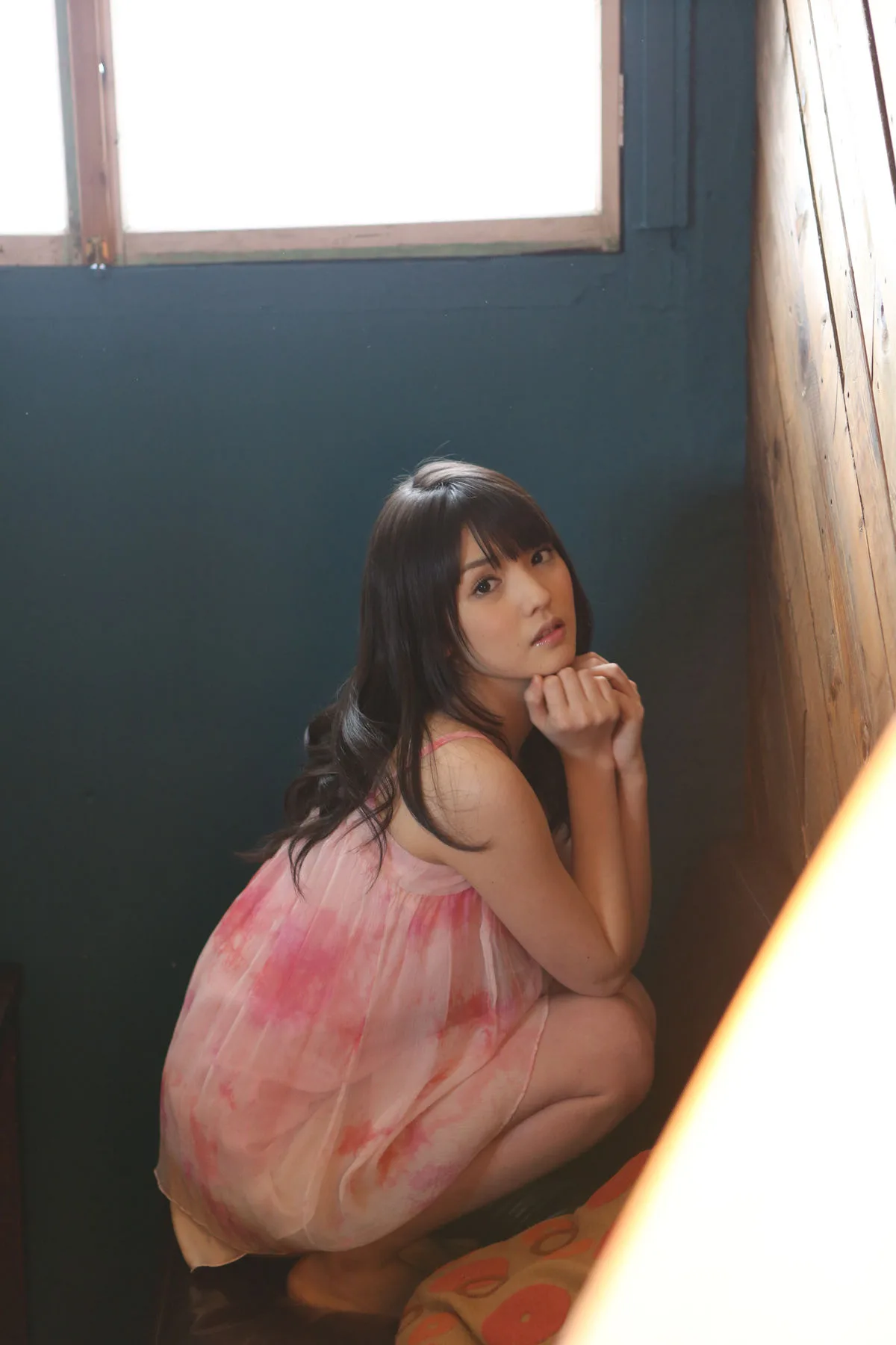 [H!P Digital Books] Bộ ảnh số 108 Sayumi Michishige - 24