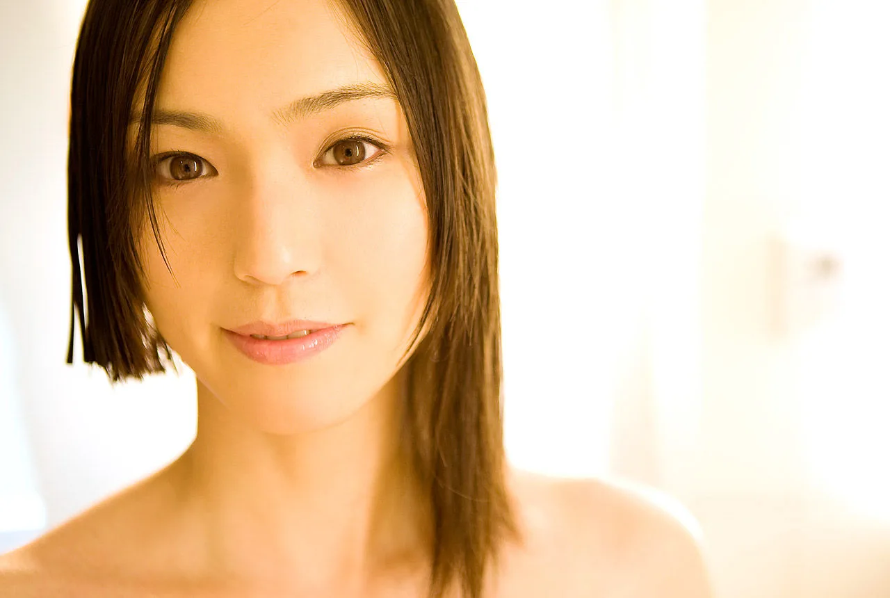 [Image.tv] Album ảnh "Vẻ đẹp pha lê" của Sayuri Oyamada/Surry Oyamada - 41
