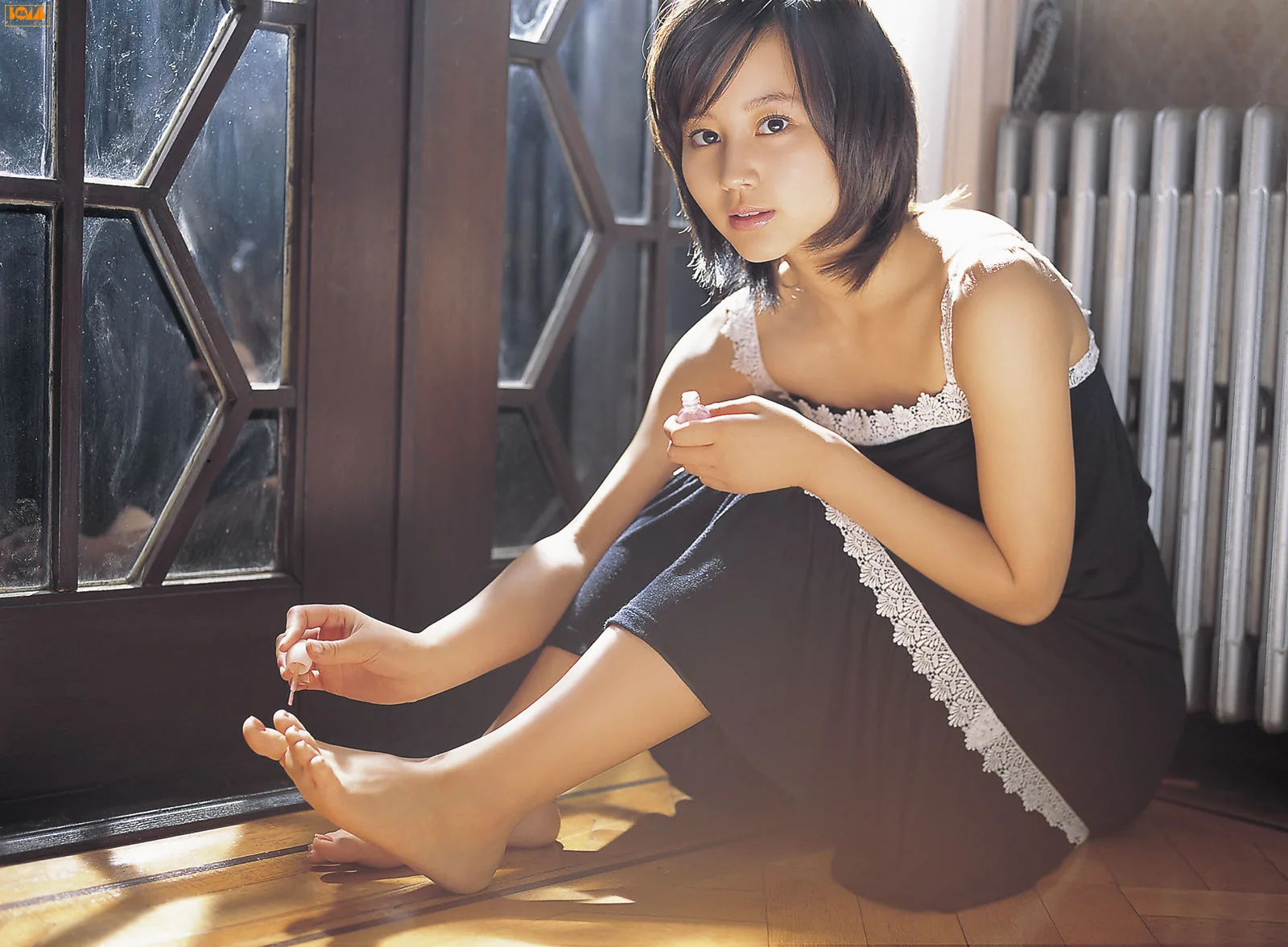 Bom.TV] Maki Horikita 2006-10 - 39