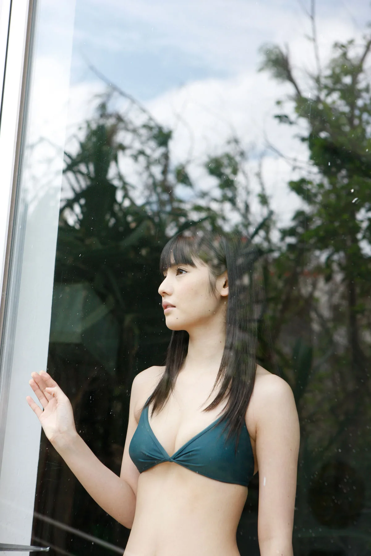 [H!P Digital Books] Bộ ảnh số 108 Sayumi Michishige - 56