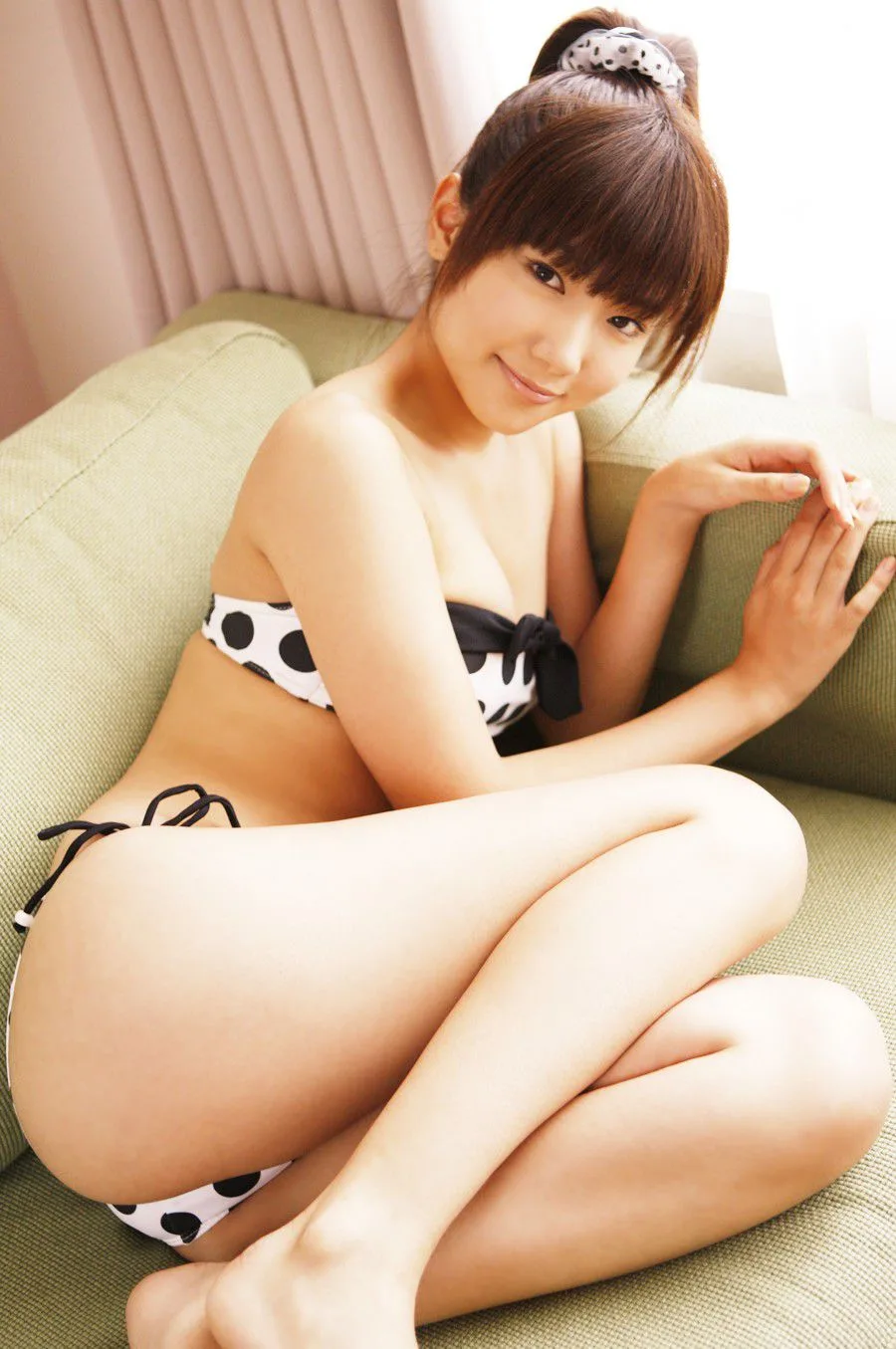 [Bộ sưu tập Công chúa] Sách ảnh của Naoho Ichihashi - 11
