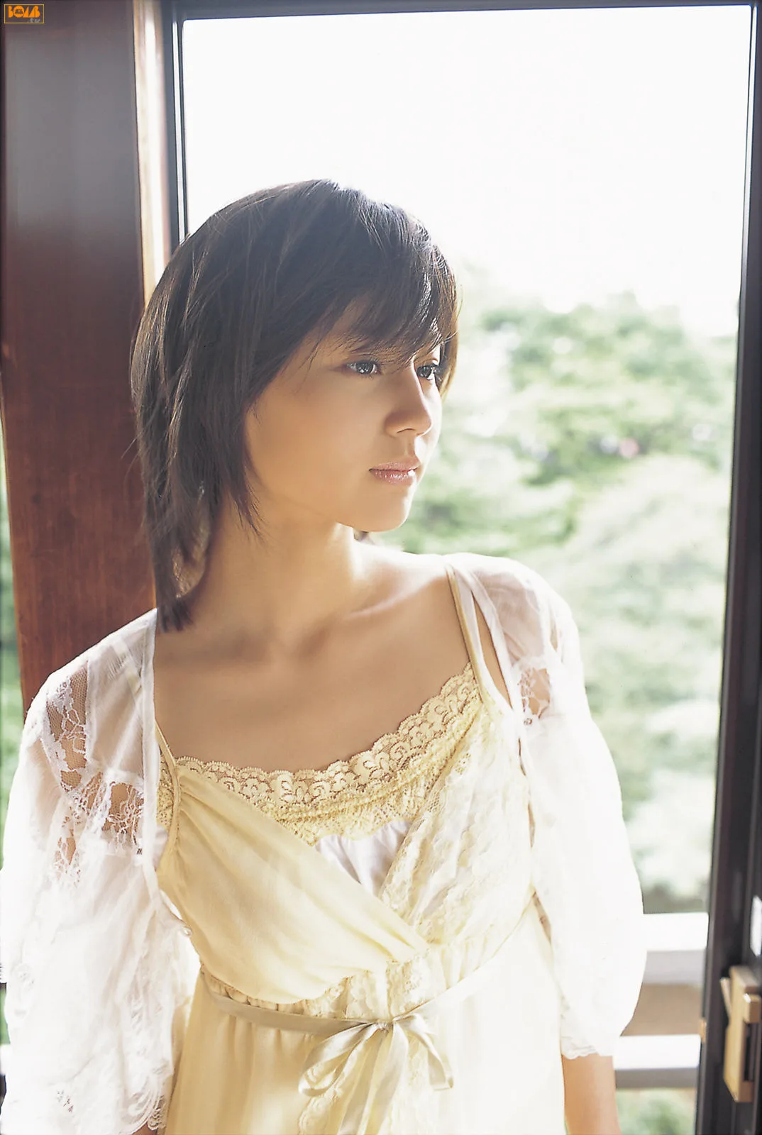 Bom.TV] Maki Horikita 2006-10 - 34