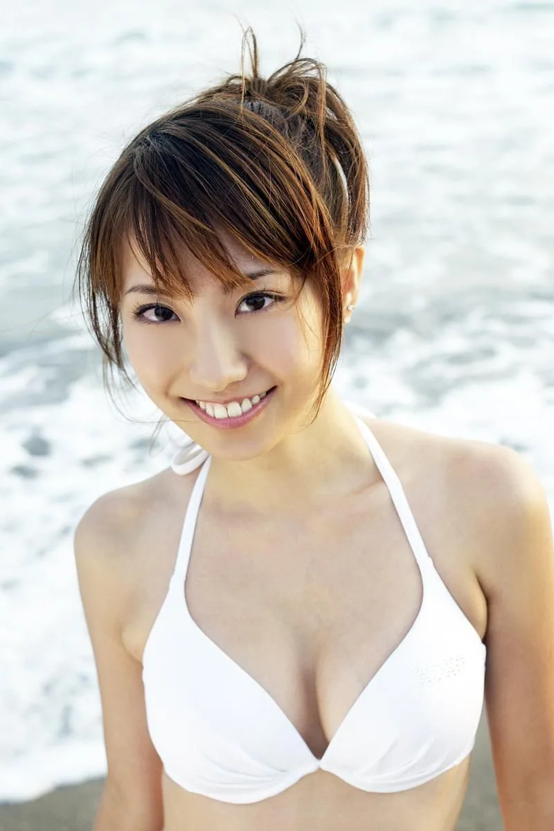 [Mặt trước] Album ảnh "アズベリー" của Azusa Yamamoto - 26