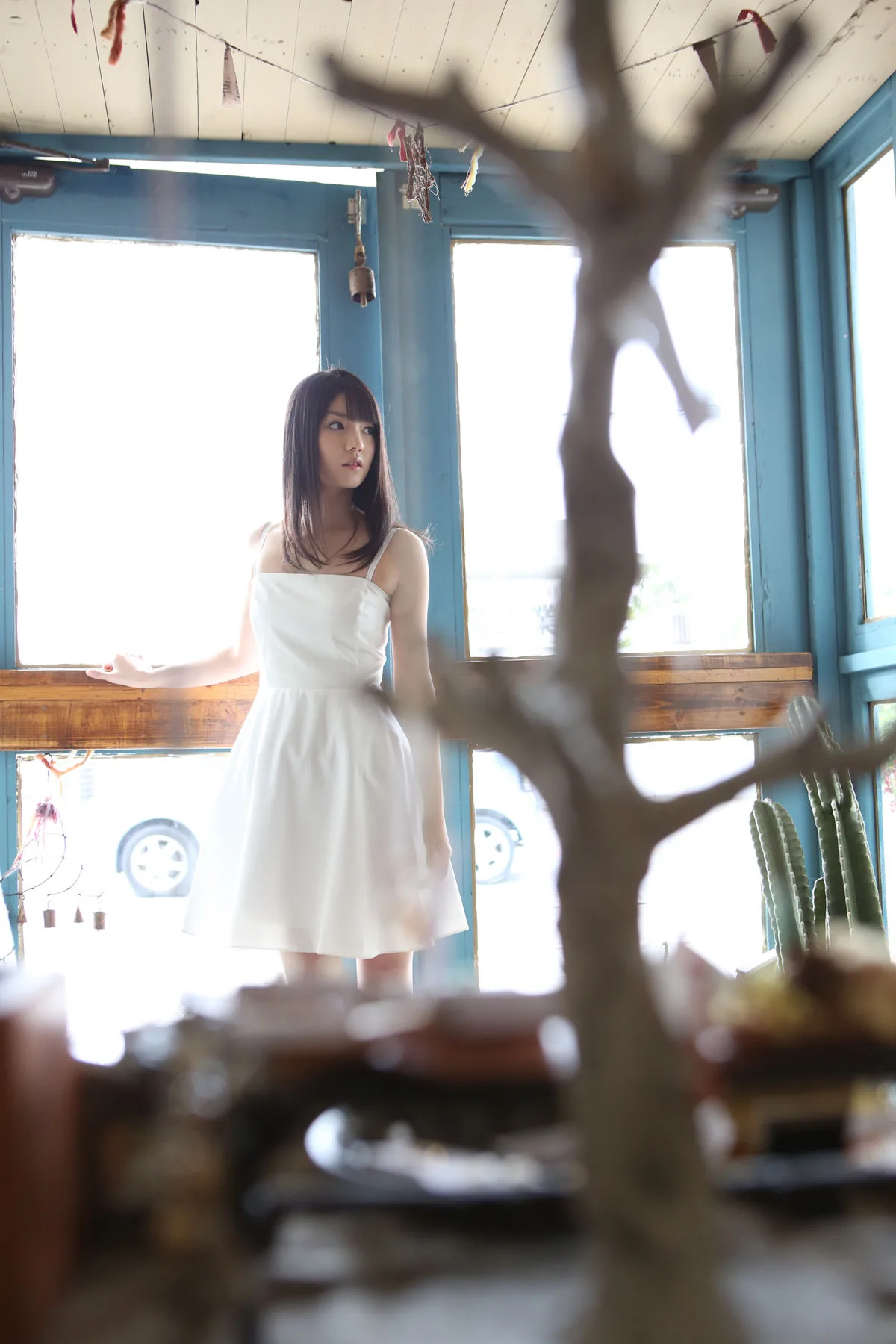 [H!P Digital Books] Bộ ảnh số 108 Sayumi Michishige - 16