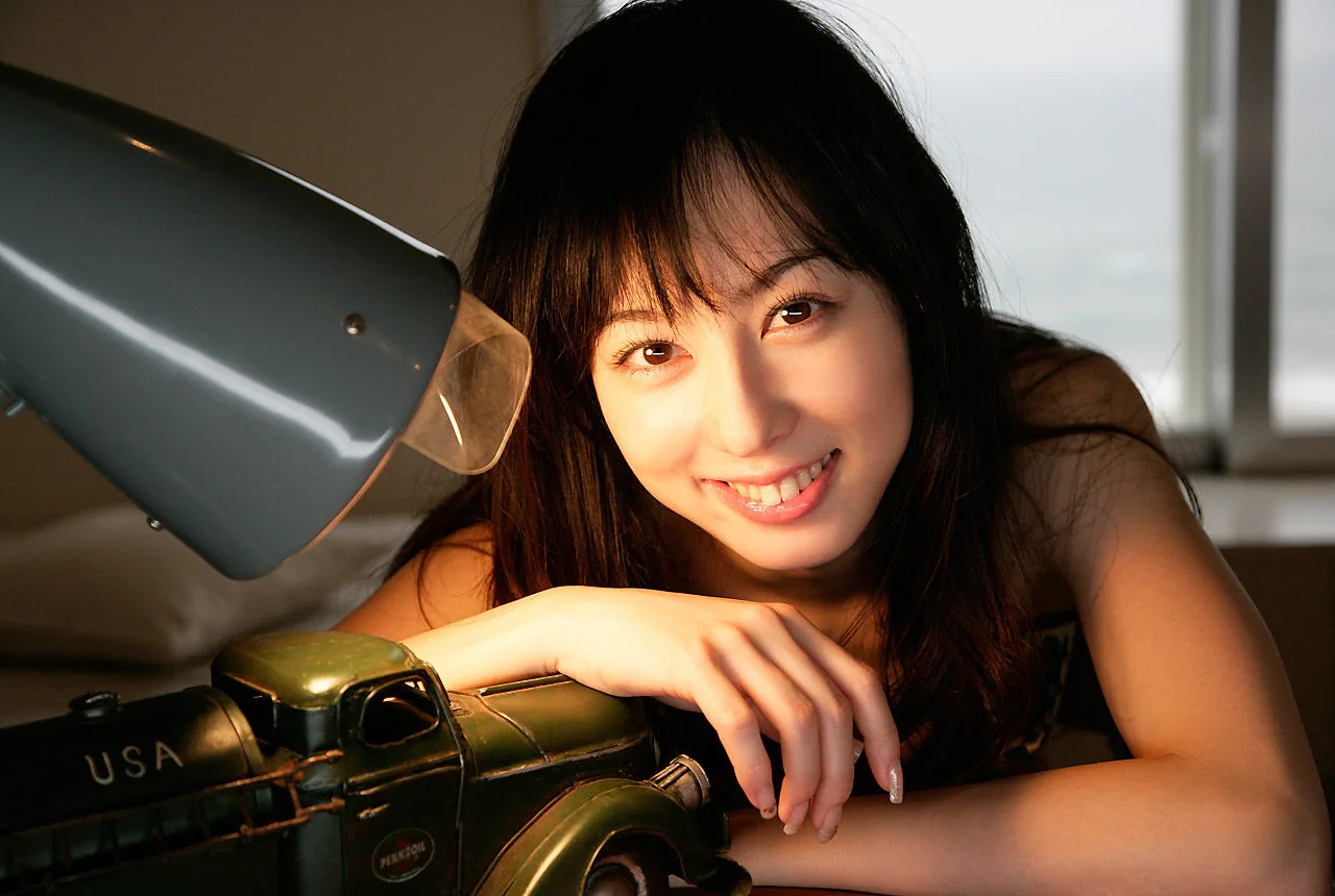 [Image.tv] Rina Akiyama, "Tôi là"CAUGHT UP》Album ảnh - 29