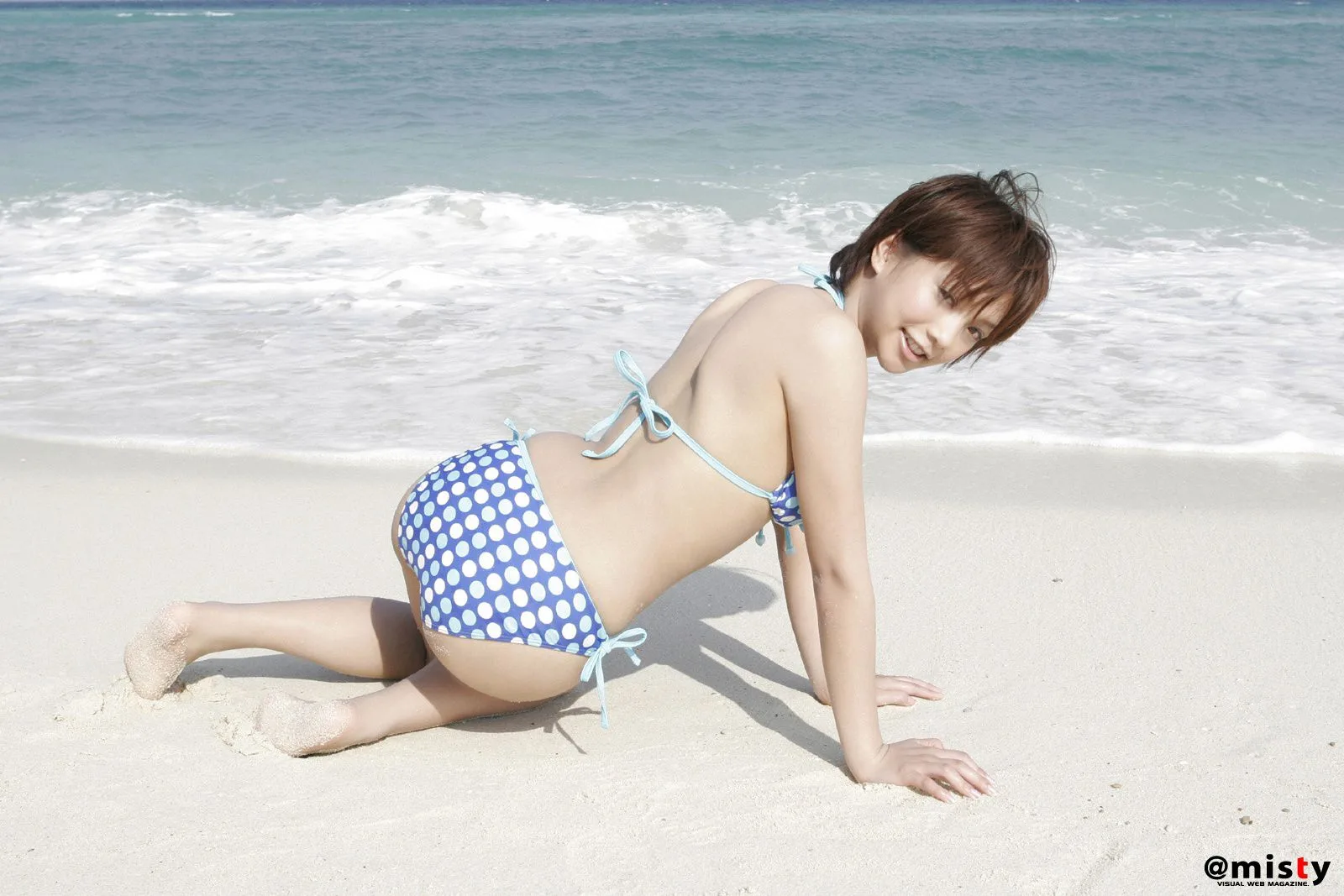 [@misty] Album ảnh số 170 của Mio Suzuki - 10