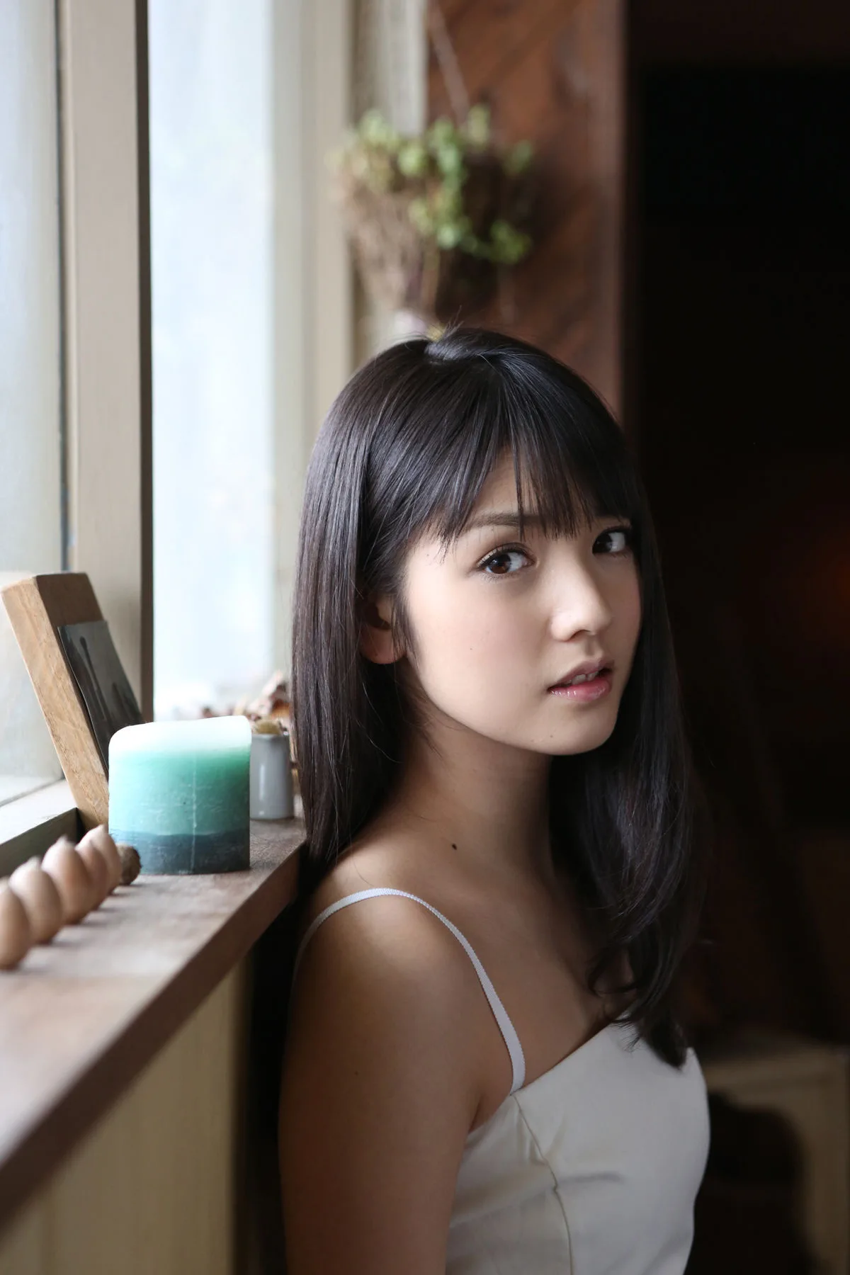 [H!P Digital Books] Bộ ảnh số 108 Sayumi Michishige - 10