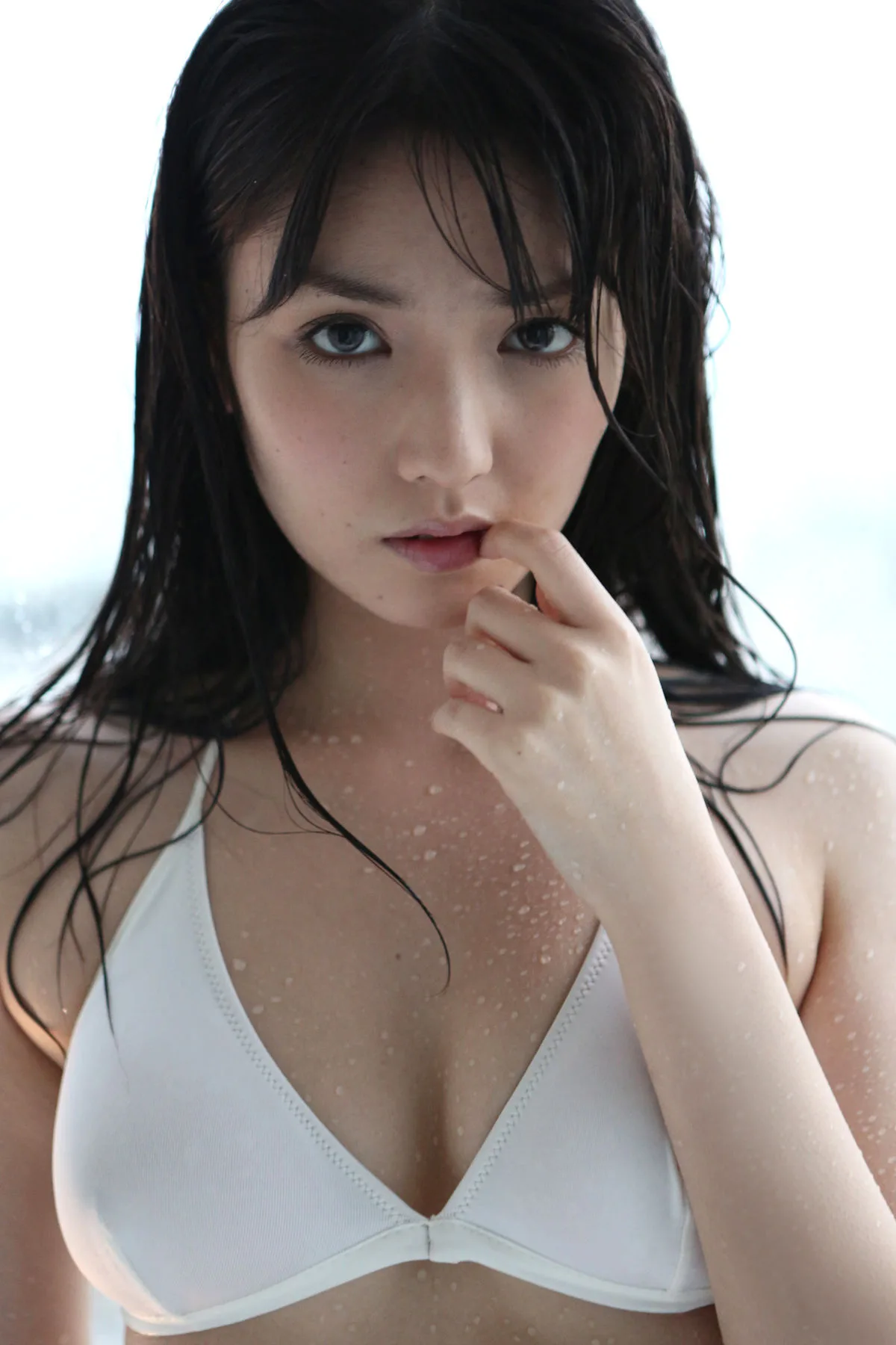 [H!P Digital Books] Bộ ảnh số 108 Sayumi Michishige - 3