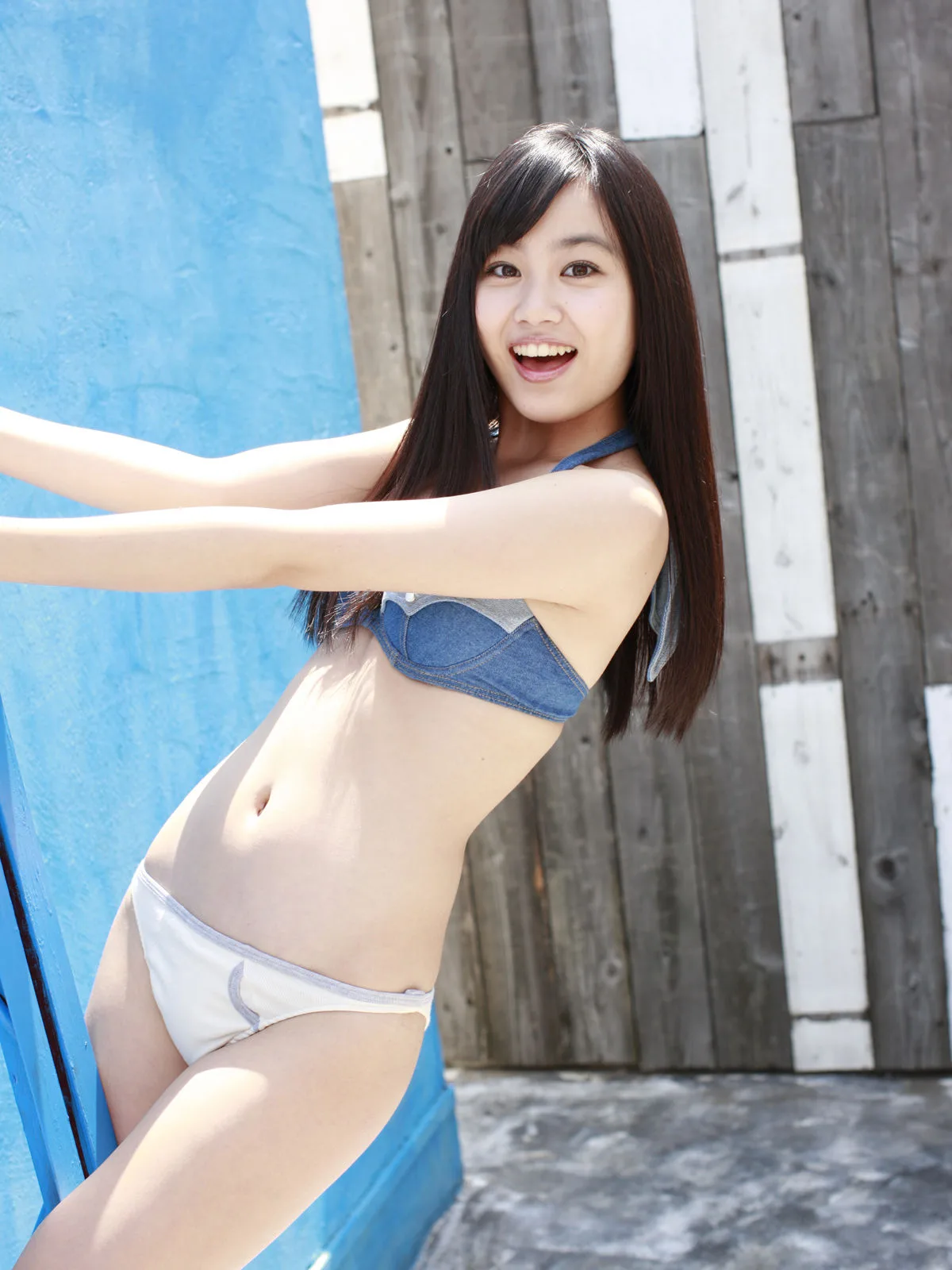 [Sabra] Album ảnh của Yui Ito - 14