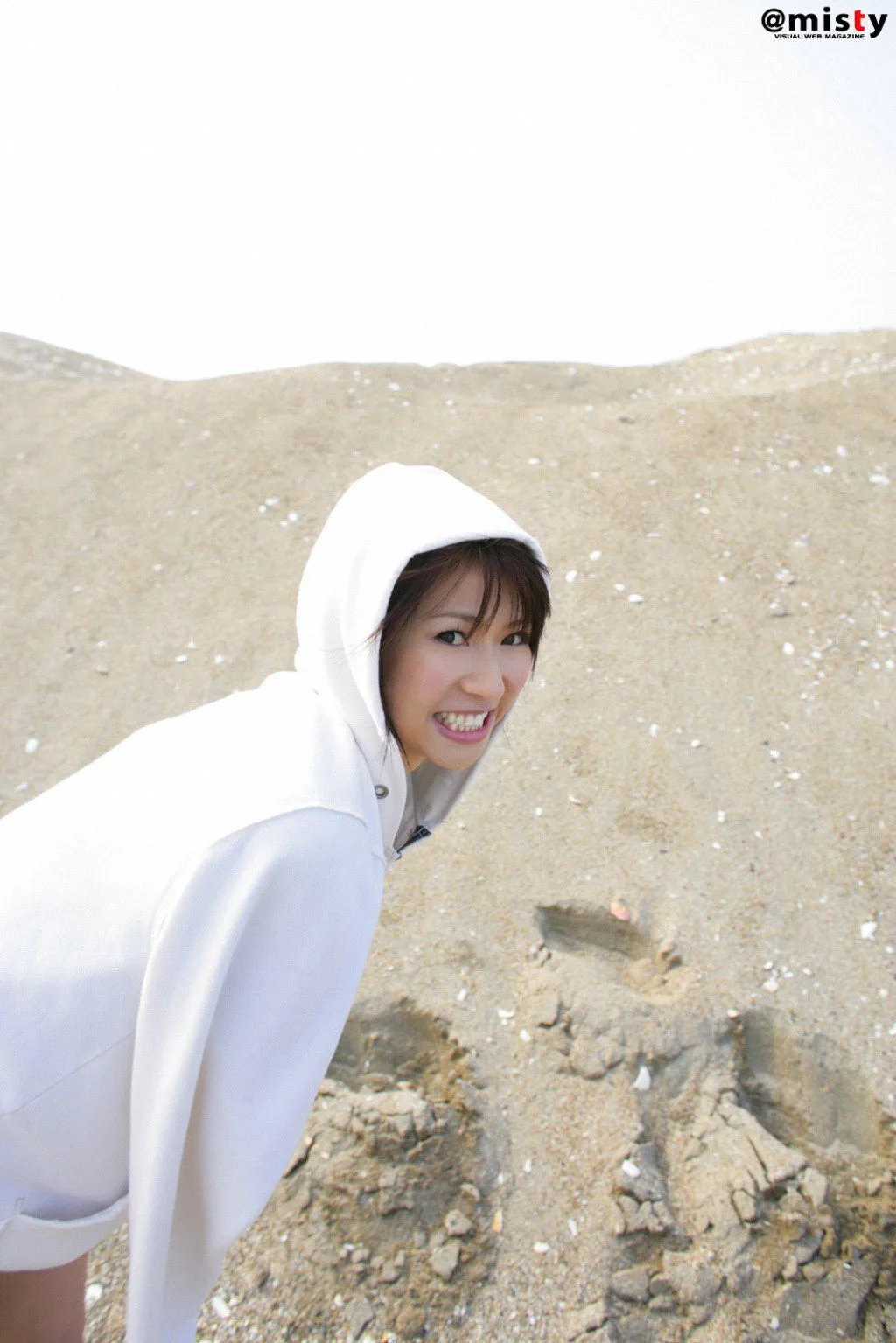 [@misty] No.182 Washi 巣あやの-Album ảnh dòng đồ lót - 22
