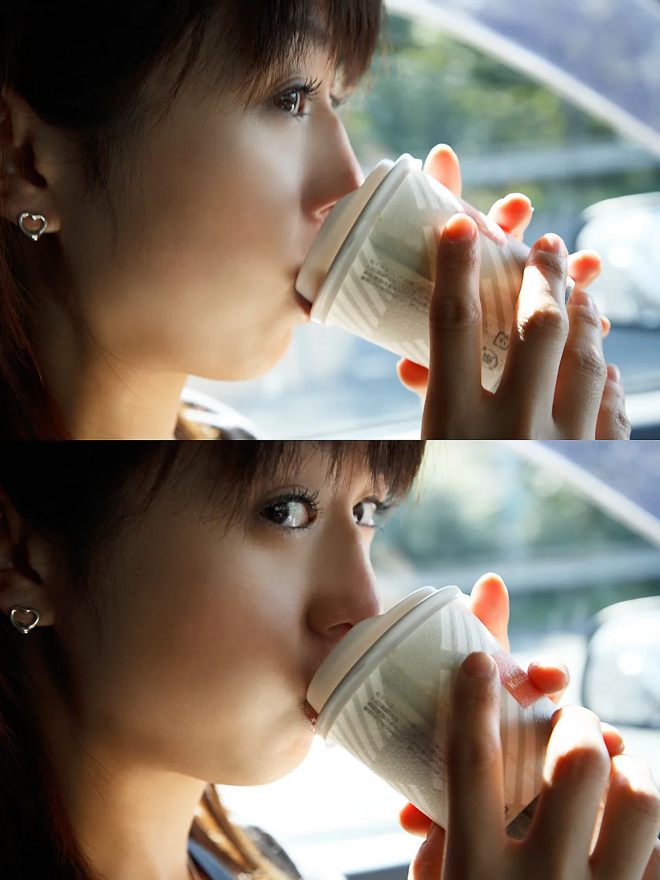 [Image.tv] Album ảnh "Night out" của Emi Igawa - 4