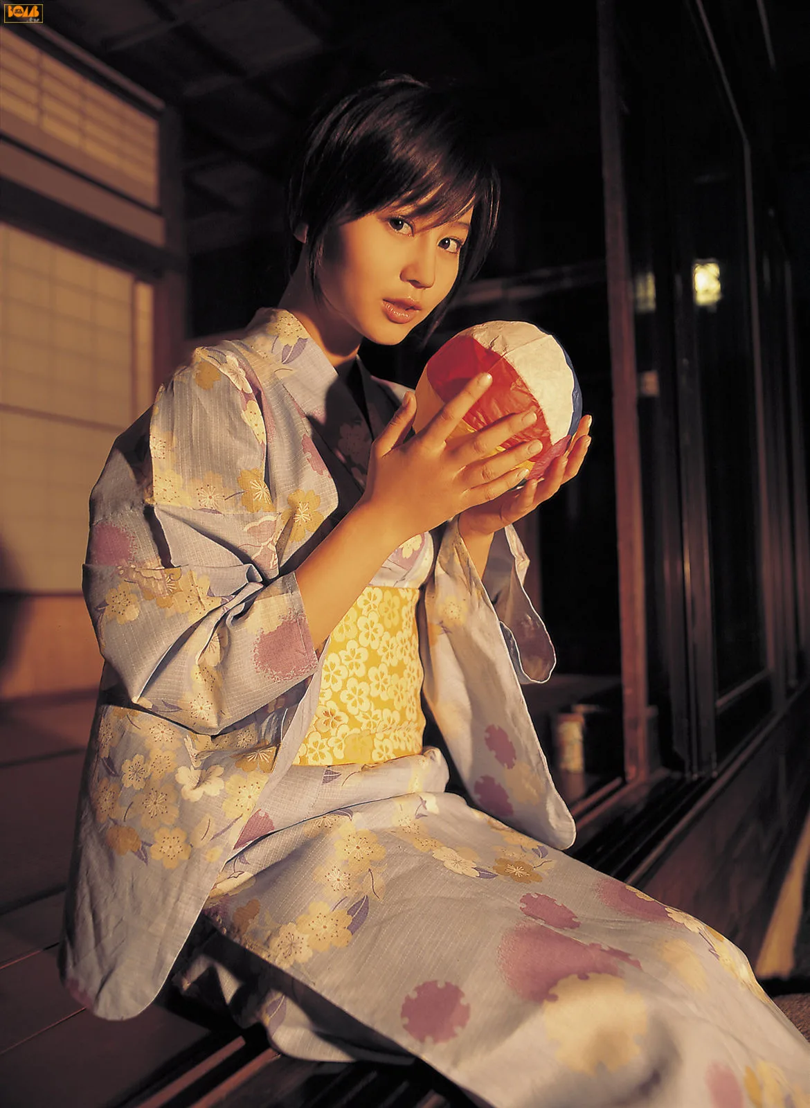 Bom.TV] Maki Horikita 2006-10 - 24