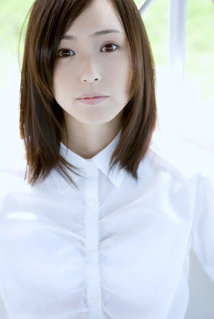 [Image.tv] Album ảnh "Vẻ đẹp pha lê" của Sayuri Oyamada/Surry Oyamada - 14