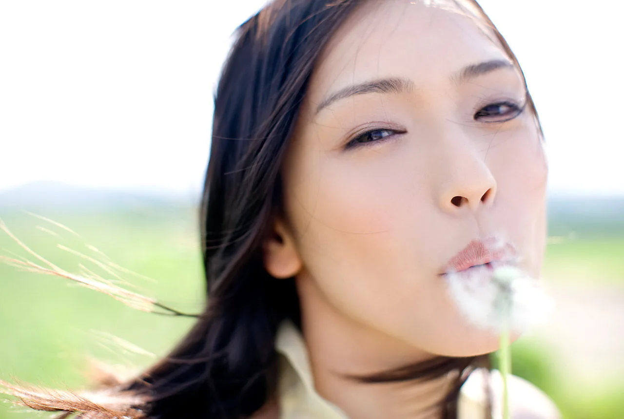 [Image.tv] Album ảnh "Vẻ đẹp pha lê" của Sayuri Oyamada/Surry Oyamada - 49