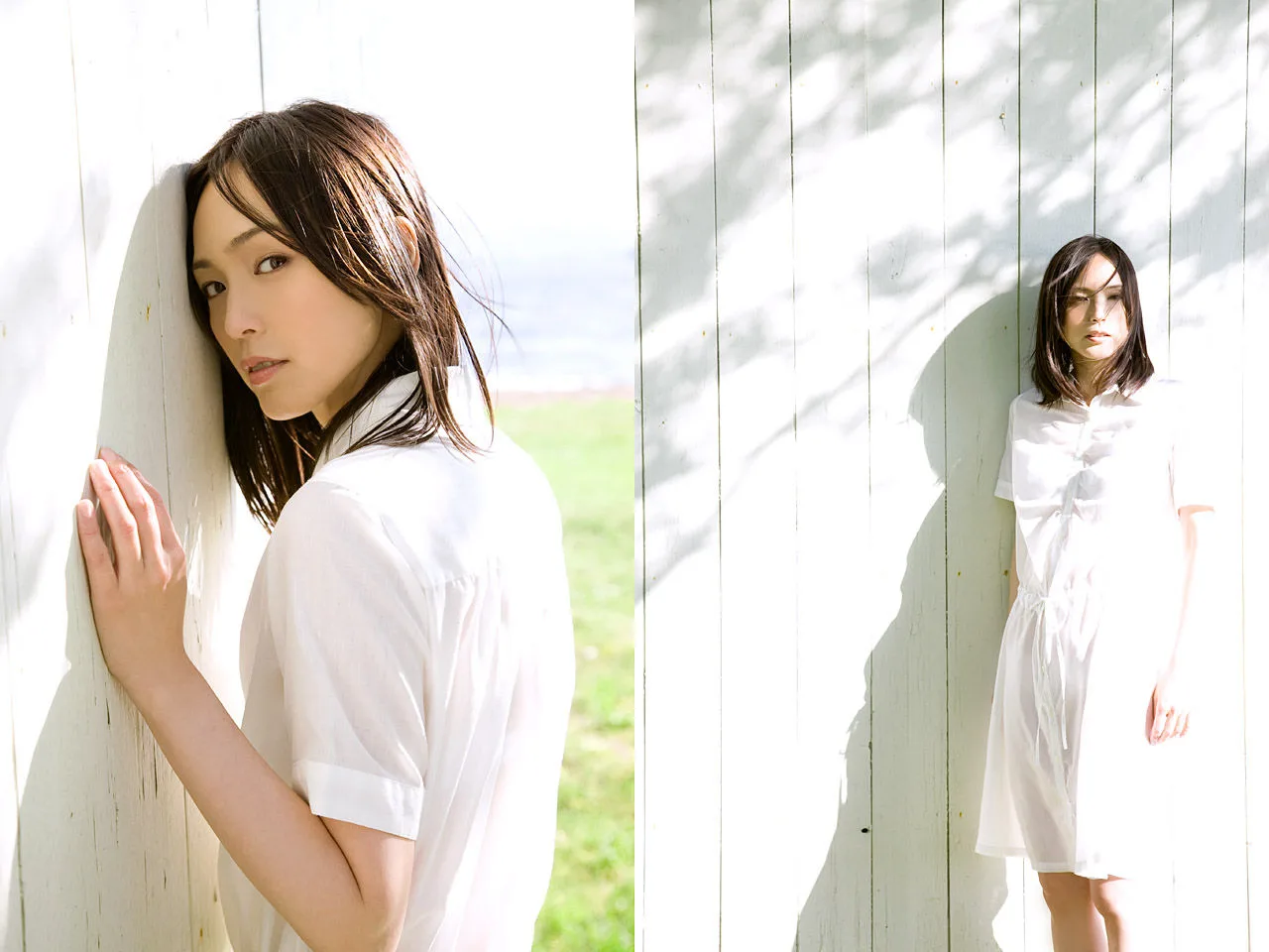 [Image.tv] Album ảnh "Vẻ đẹp pha lê" của Sayuri Oyamada/Surry Oyamada - 26