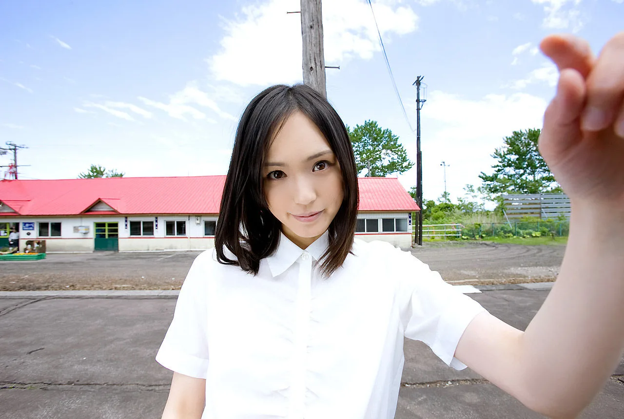 [Image.tv] Album ảnh "Vẻ đẹp pha lê" của Sayuri Oyamada/Surry Oyamada - 20