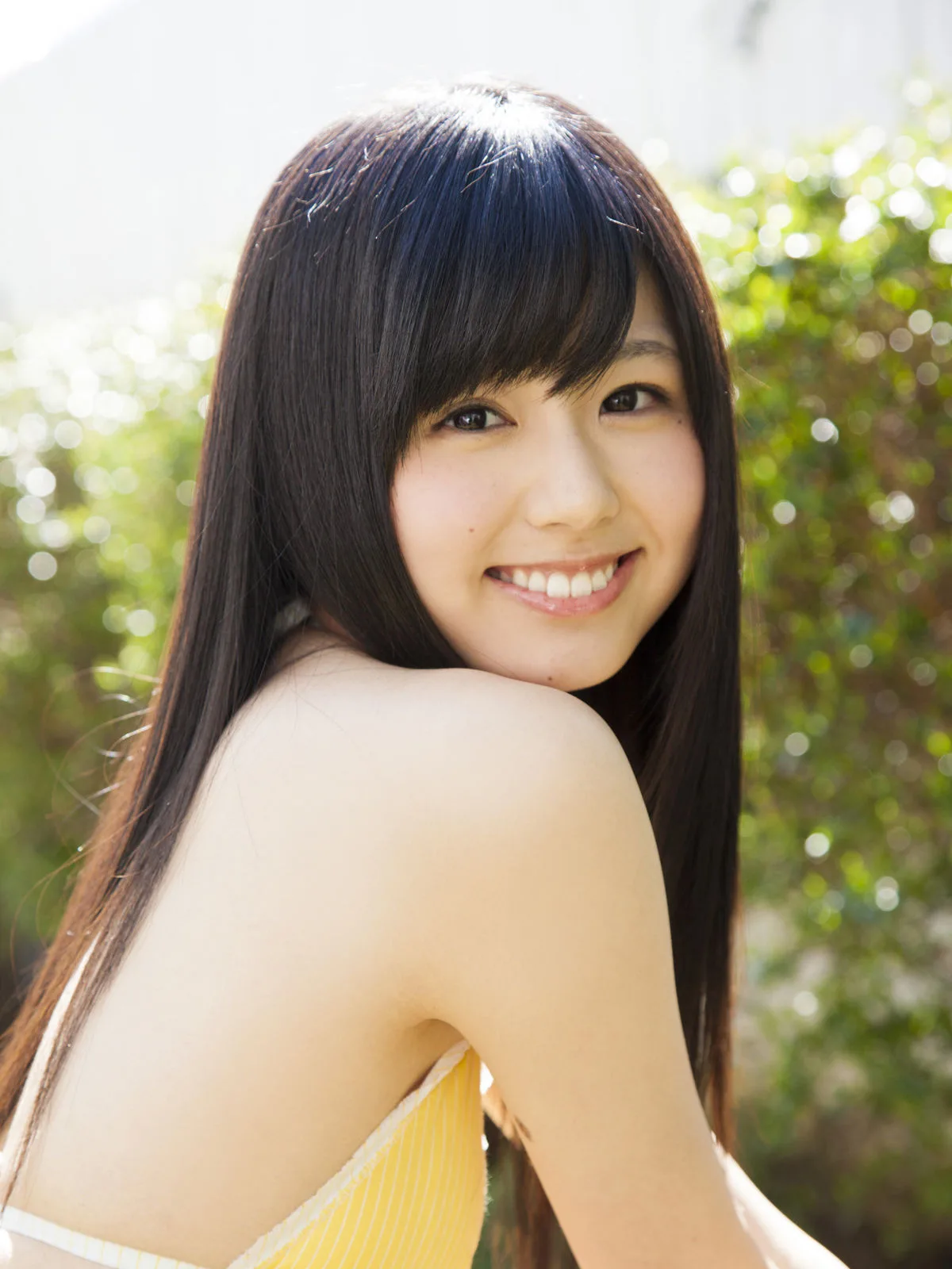 [Sabra] Album ảnh Emi Kurita - 5