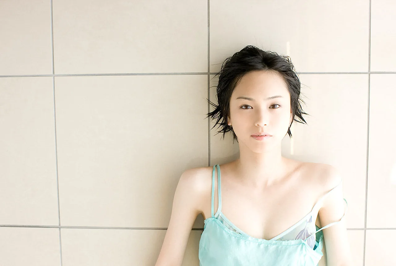 [Image.tv] Album ảnh "Vẻ đẹp pha lê" của Sayuri Oyamada/Surry Oyamada - 56