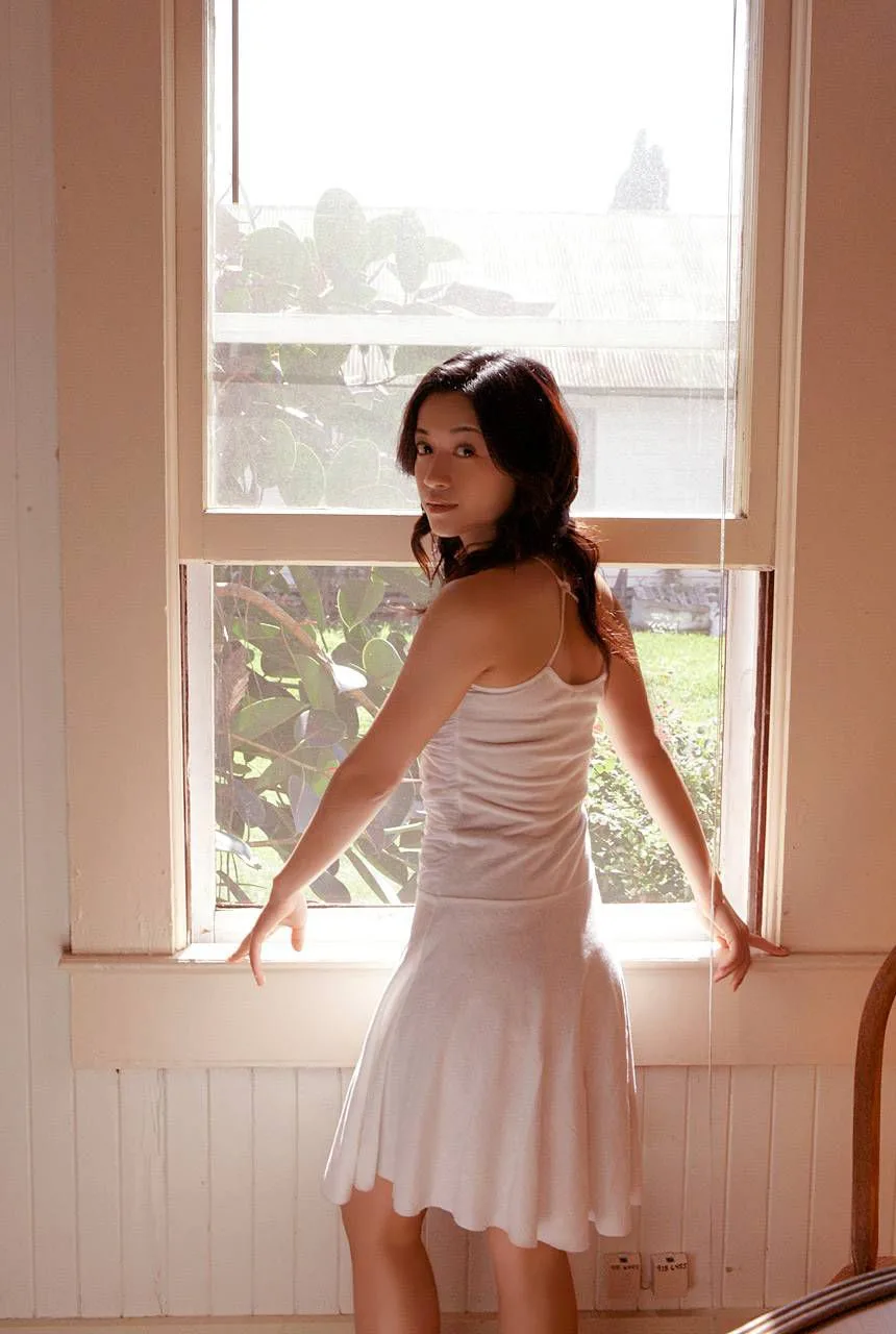 [Image.tv] Album ảnh Sakura Sakura "サクラ、岲ク" - 50