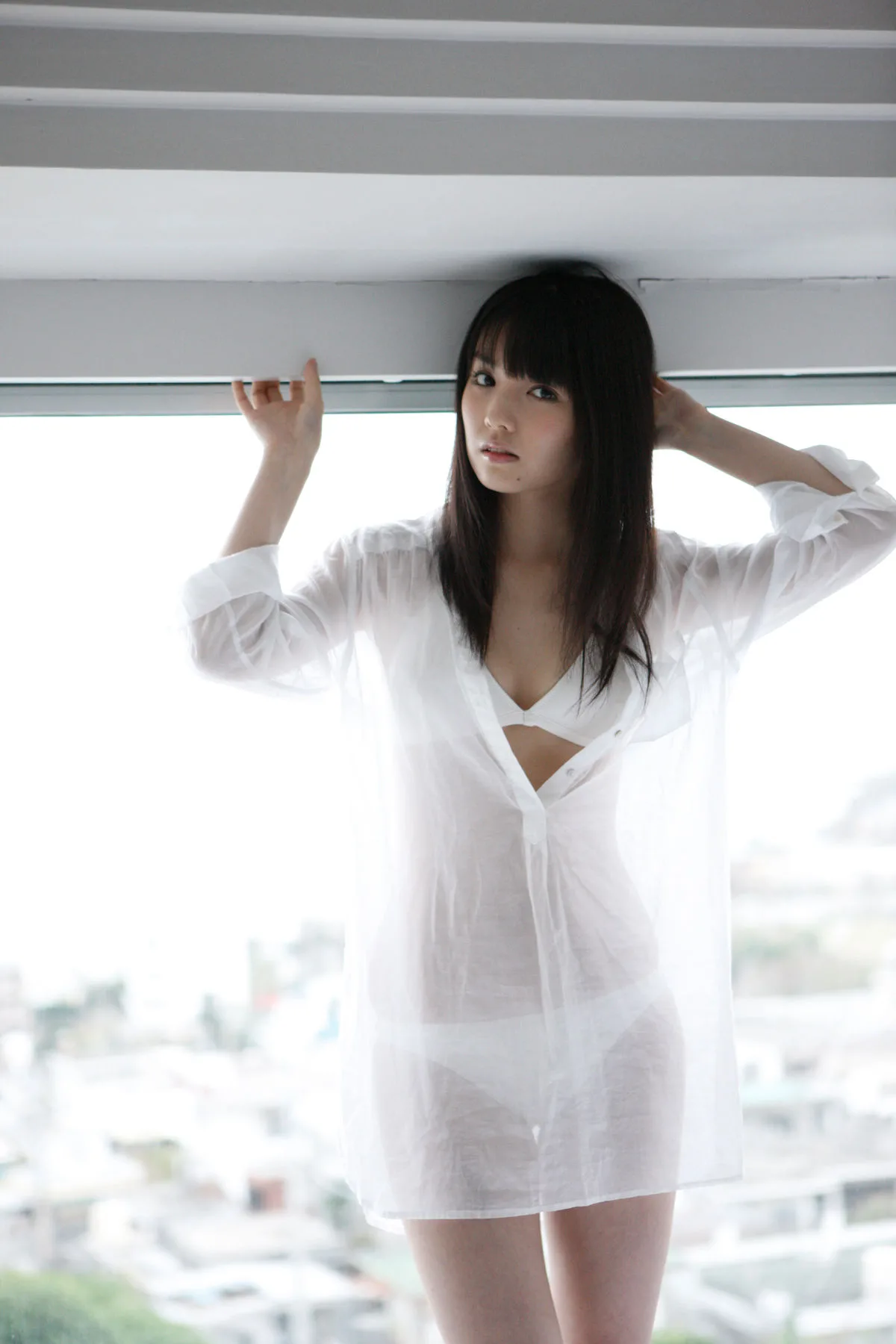 [H!P Digital Books] Bộ ảnh số 108 Sayumi Michishige - 101