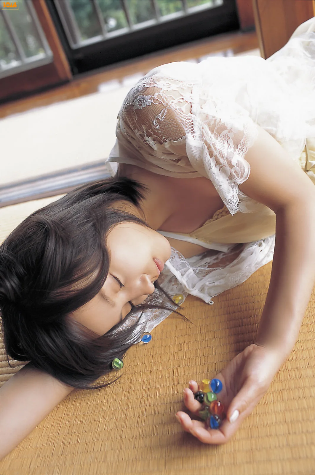 Bom.TV] Maki Horikita 2006-10 - 7