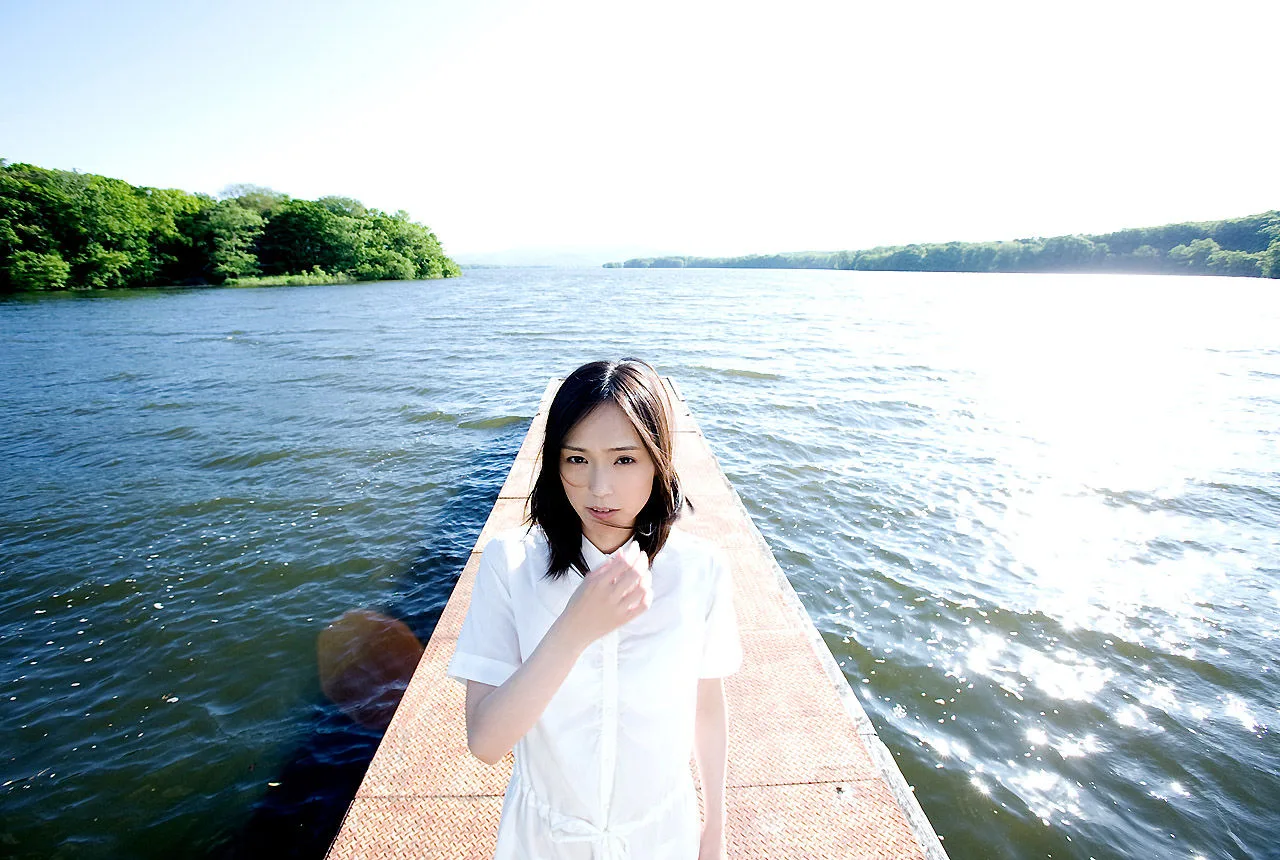 [Image.tv] Album ảnh "Vẻ đẹp pha lê" của Sayuri Oyamada/Surry Oyamada - 22