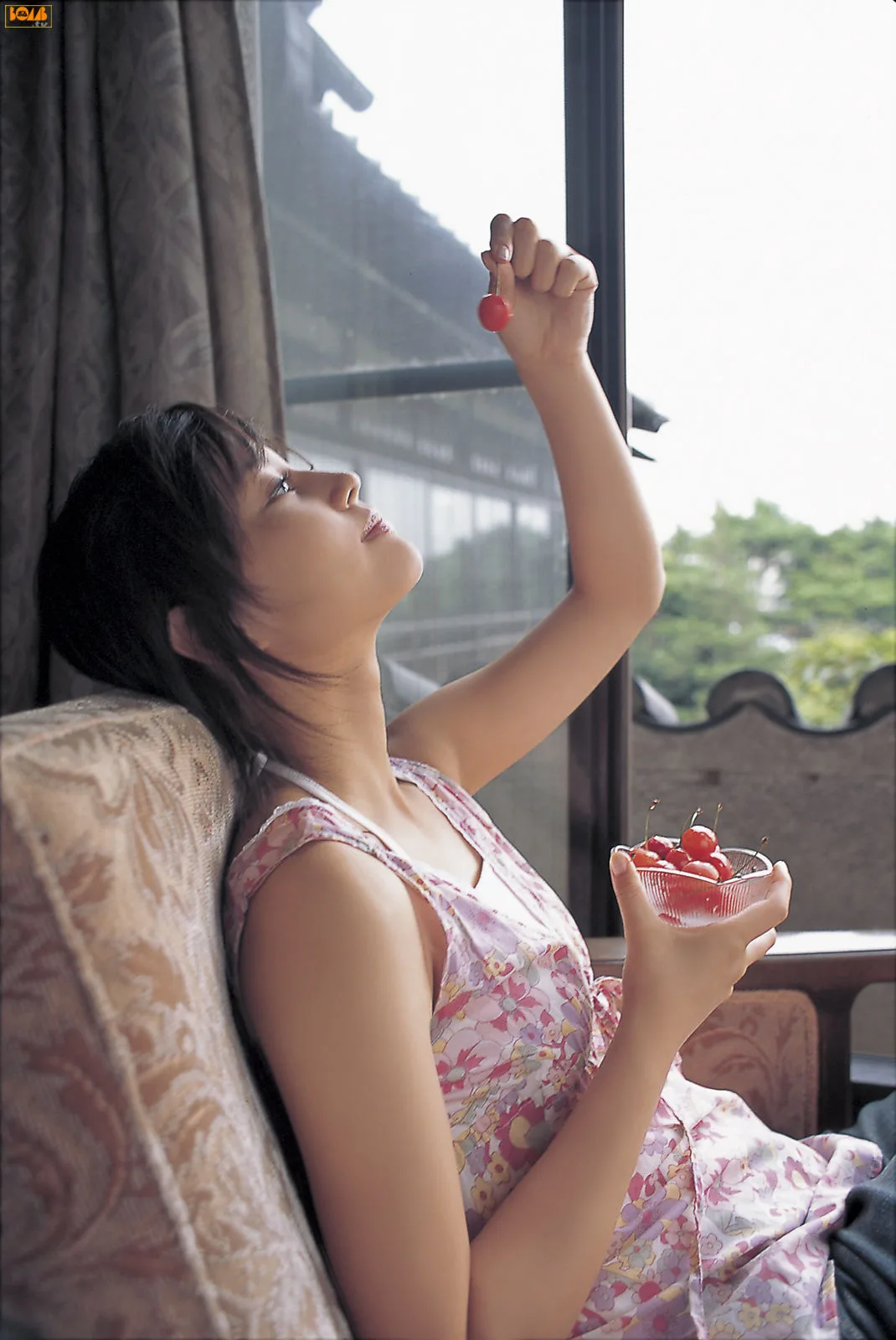 Bom.TV] Maki Horikita 2006-10 - 42