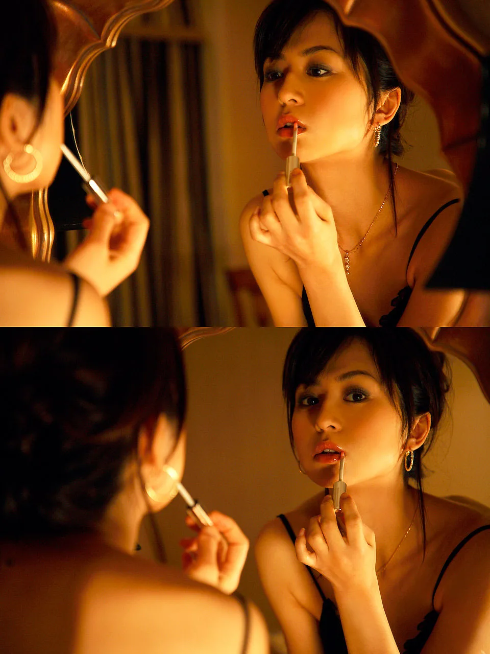 [Image.tv] Album ảnh "Night out" của Emi Igawa - 20