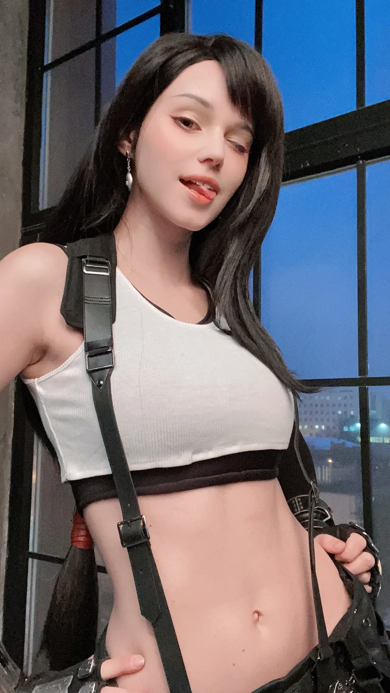 Xidaidai – Columbina - 52