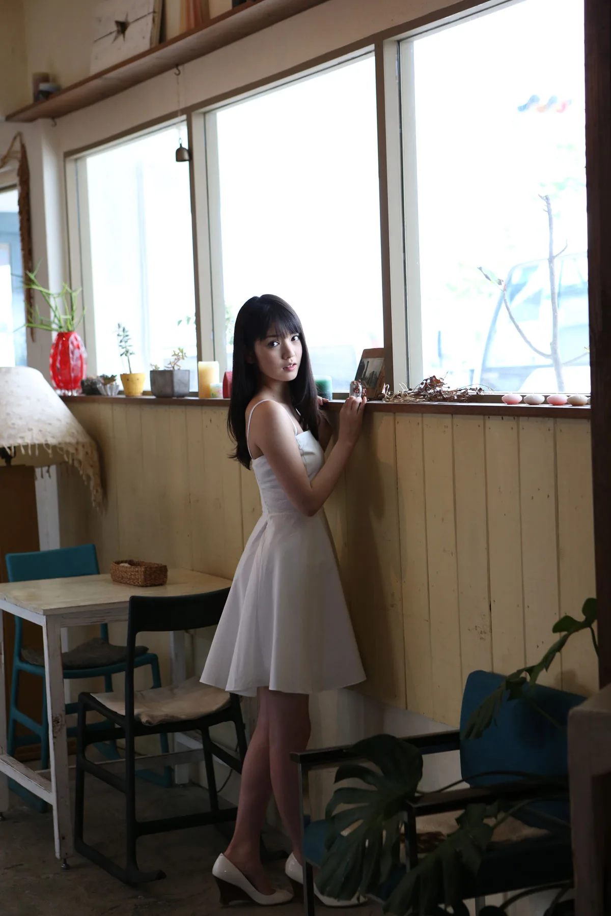 [H!P Digital Books] Bộ ảnh số 108 Sayumi Michishige - 7