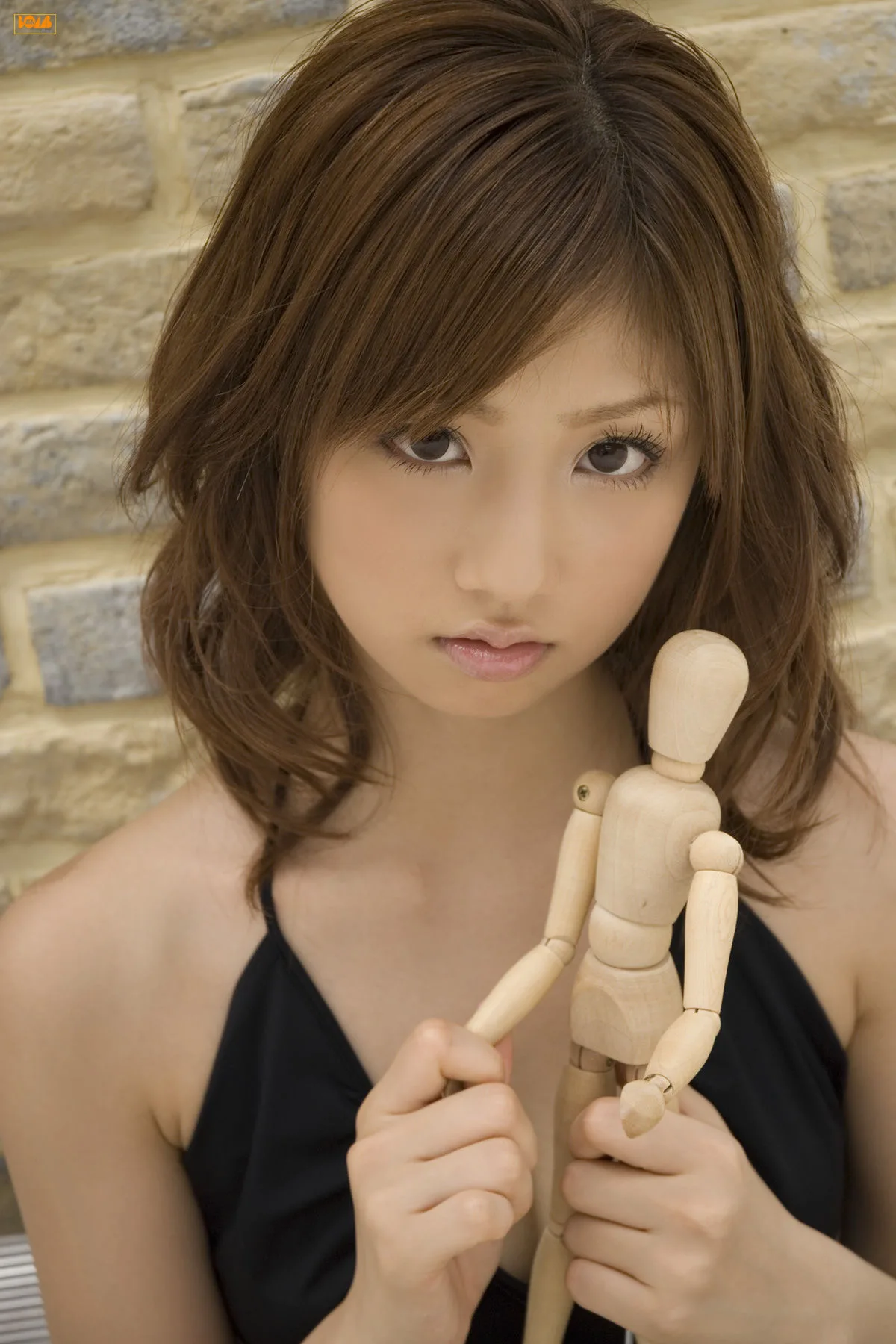 Bom.TVYuko Ogura 2008-04 - 33