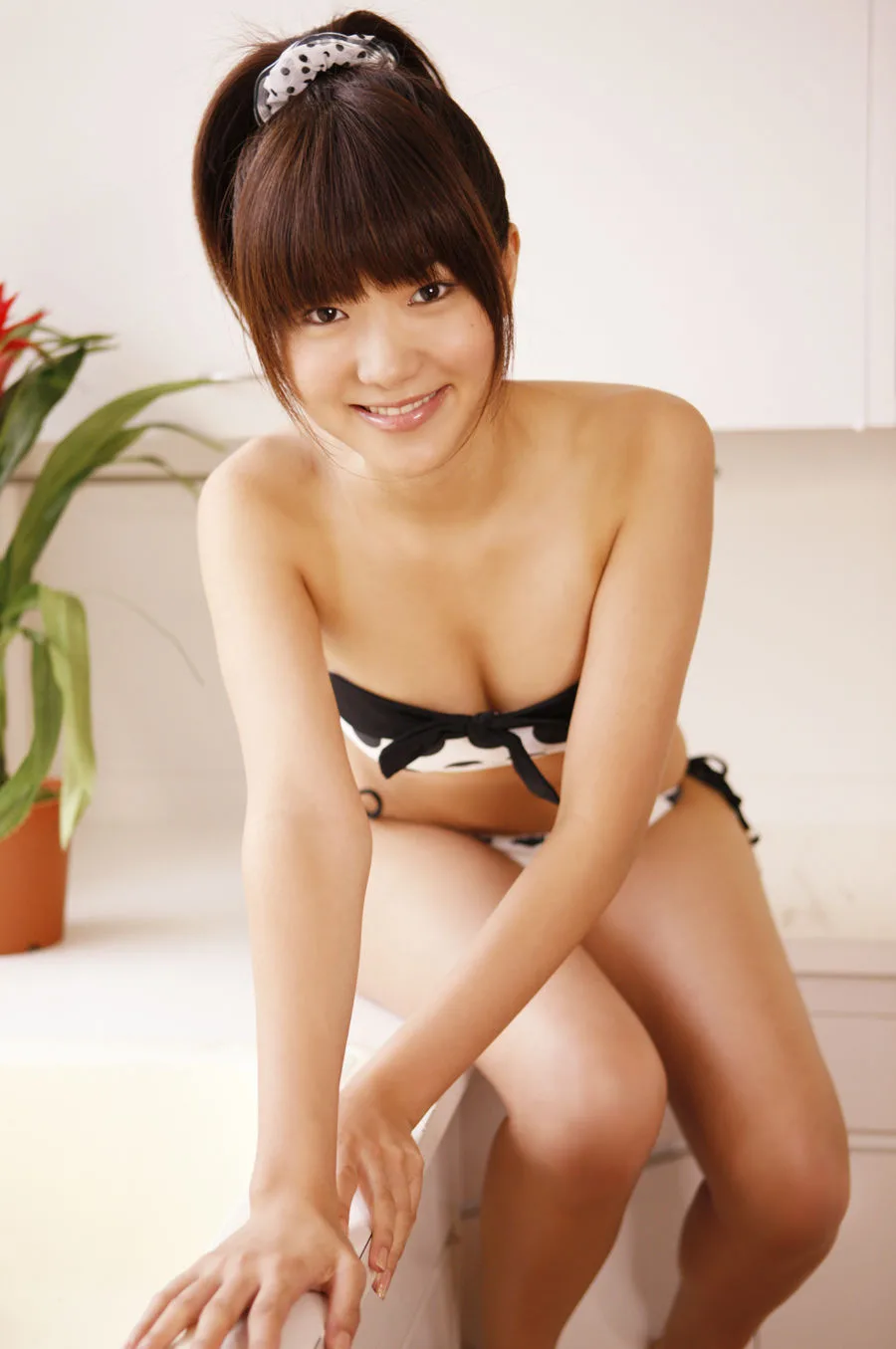[Bộ sưu tập Công chúa] Sách ảnh của Naoho Ichihashi - 12
