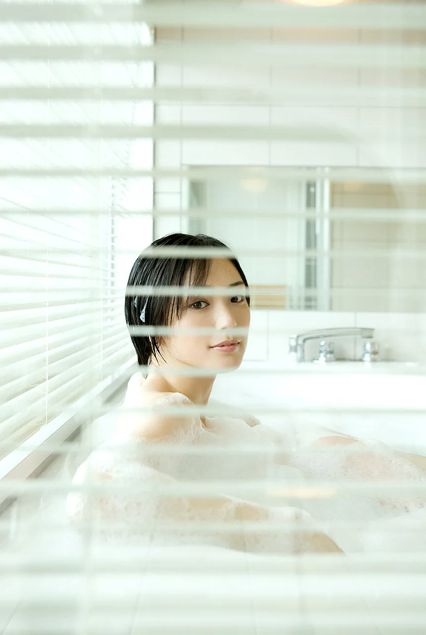 [Image.tv] Album ảnh "Vẻ đẹp pha lê" của Sayuri Oyamada/Surry Oyamada - 44