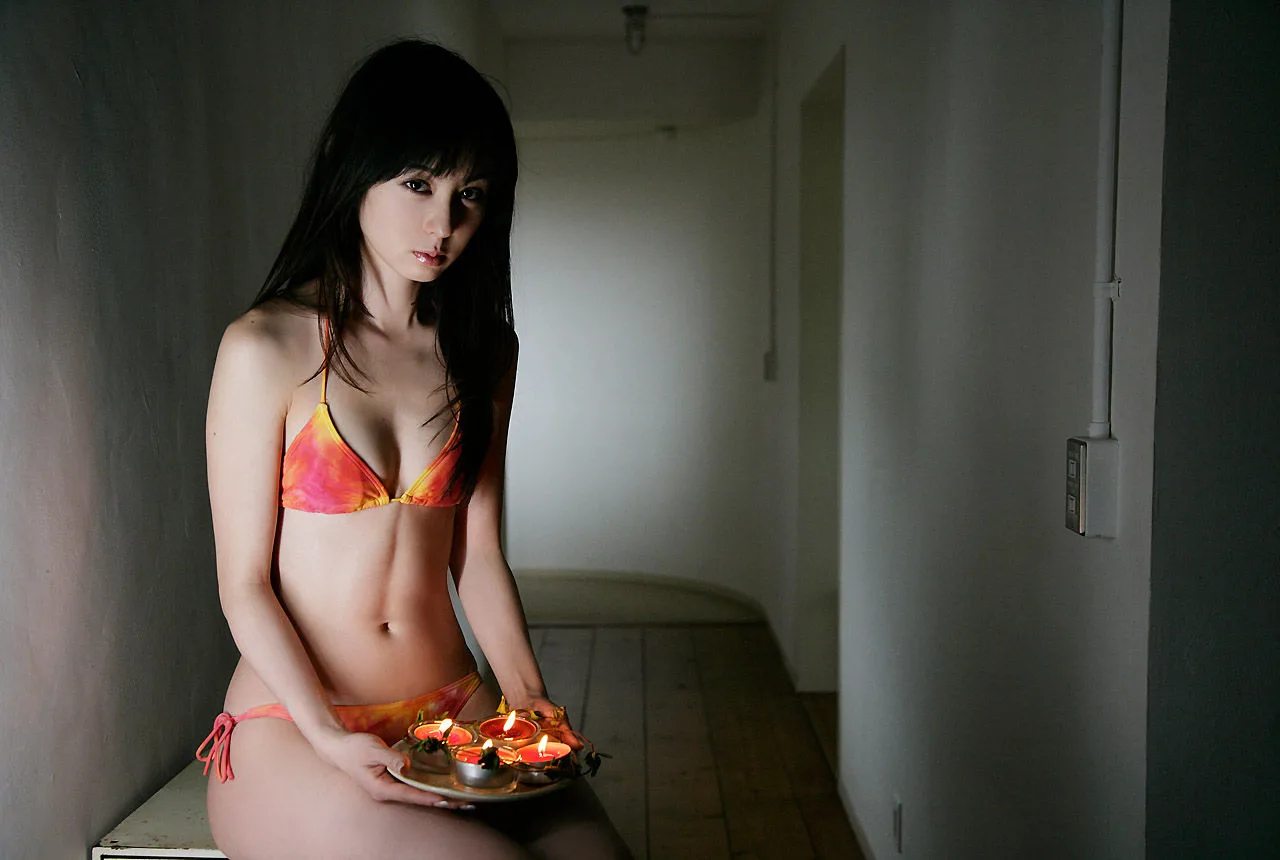 [Image.tv] Rina Akiyama, "Tôi là"CAUGHT UP》Album ảnh - 33