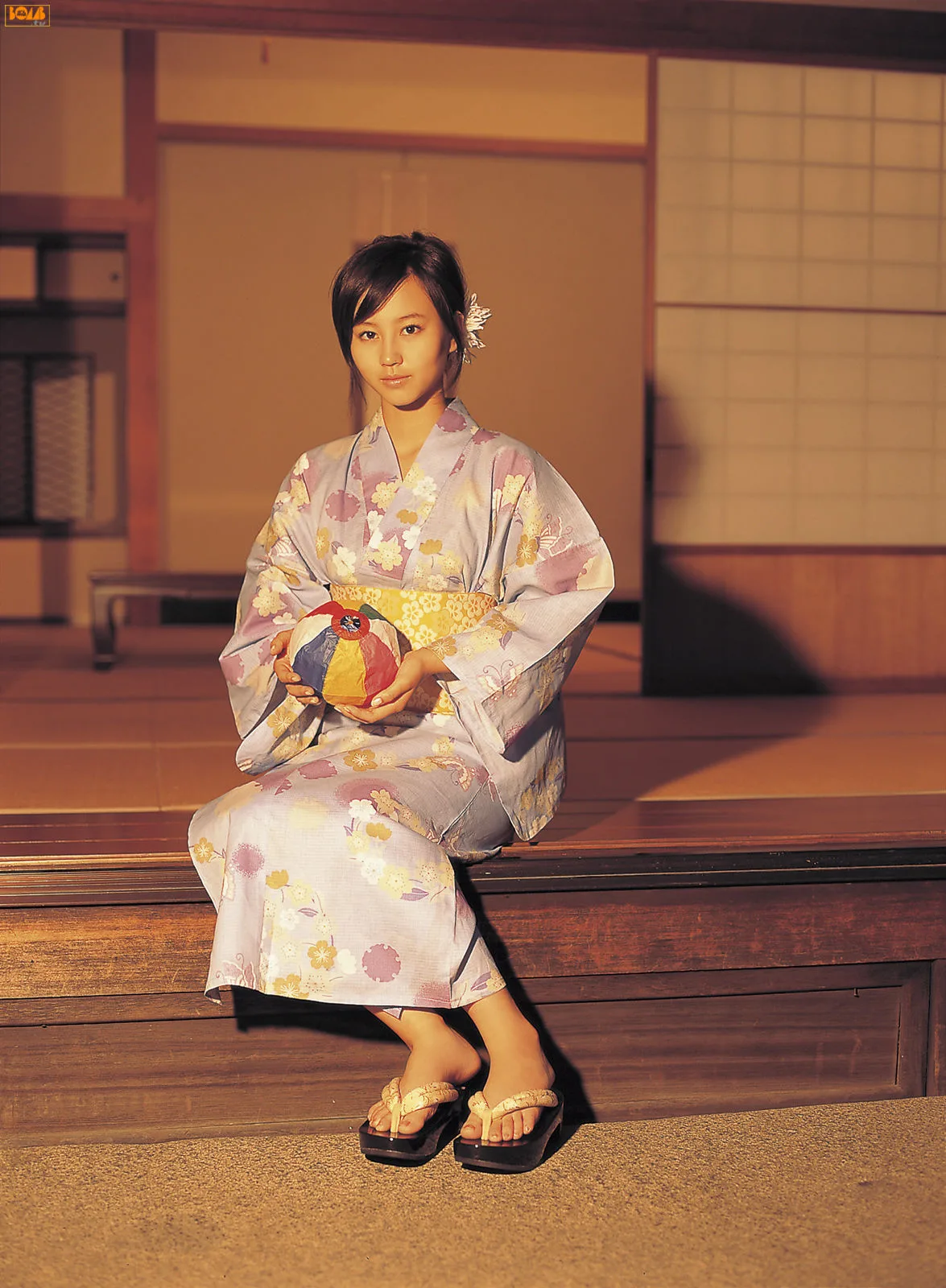 Bom.TV] Maki Horikita 2006-10 - 38
