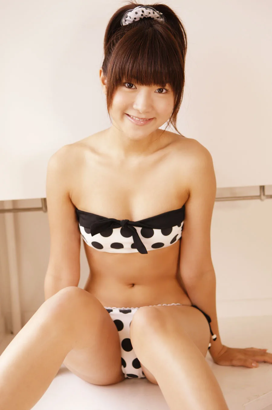 [Bộ sưu tập Công chúa] Sách ảnh của Naoho Ichihashi - 14