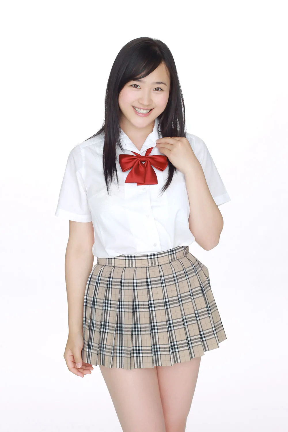 [YS Web] Vol.571 Fujimori Nozomi "Đầu vào đại học nữ sinh Gカップ!" 》Album ảnh - 2