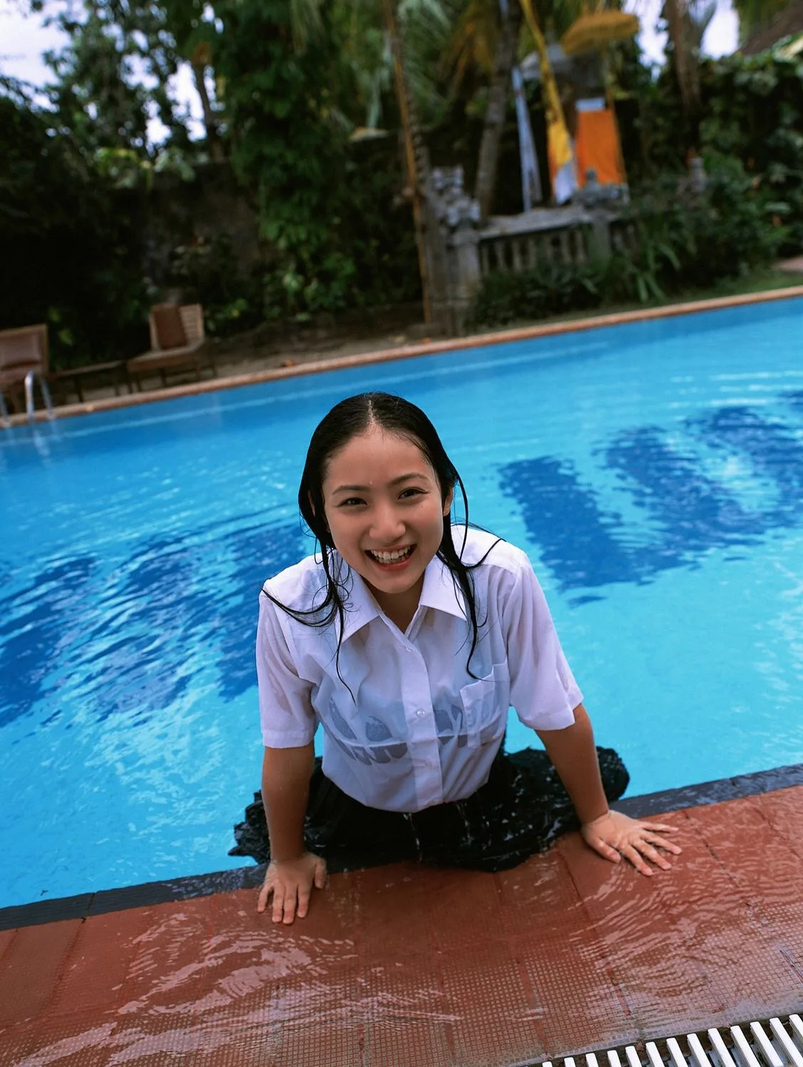 [YS[Trang web] Tập 231 Saaya Irie CHƯA ĐỦ TUỔI! Album ảnh - 38