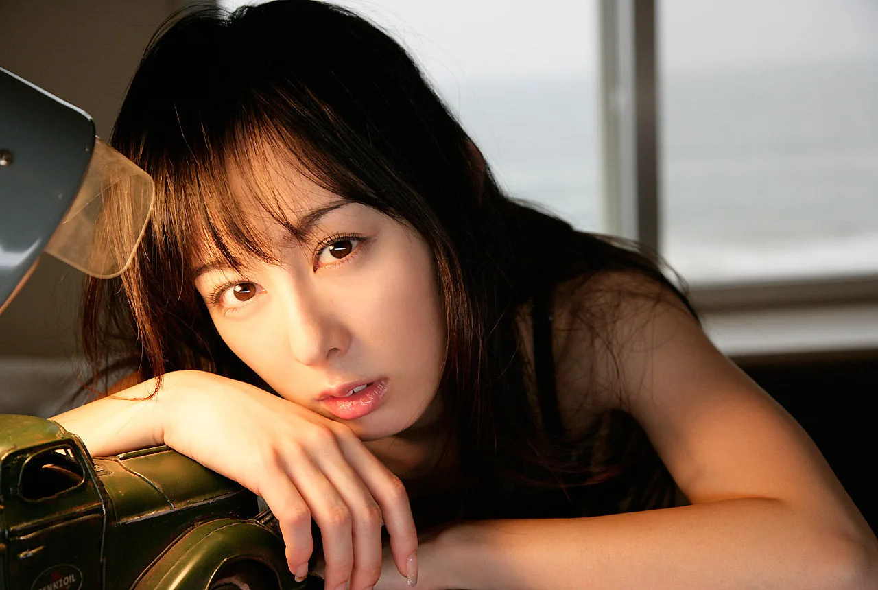 [Image.tv] Rina Akiyama, "Tôi là"CAUGHT UP》Album ảnh - 31