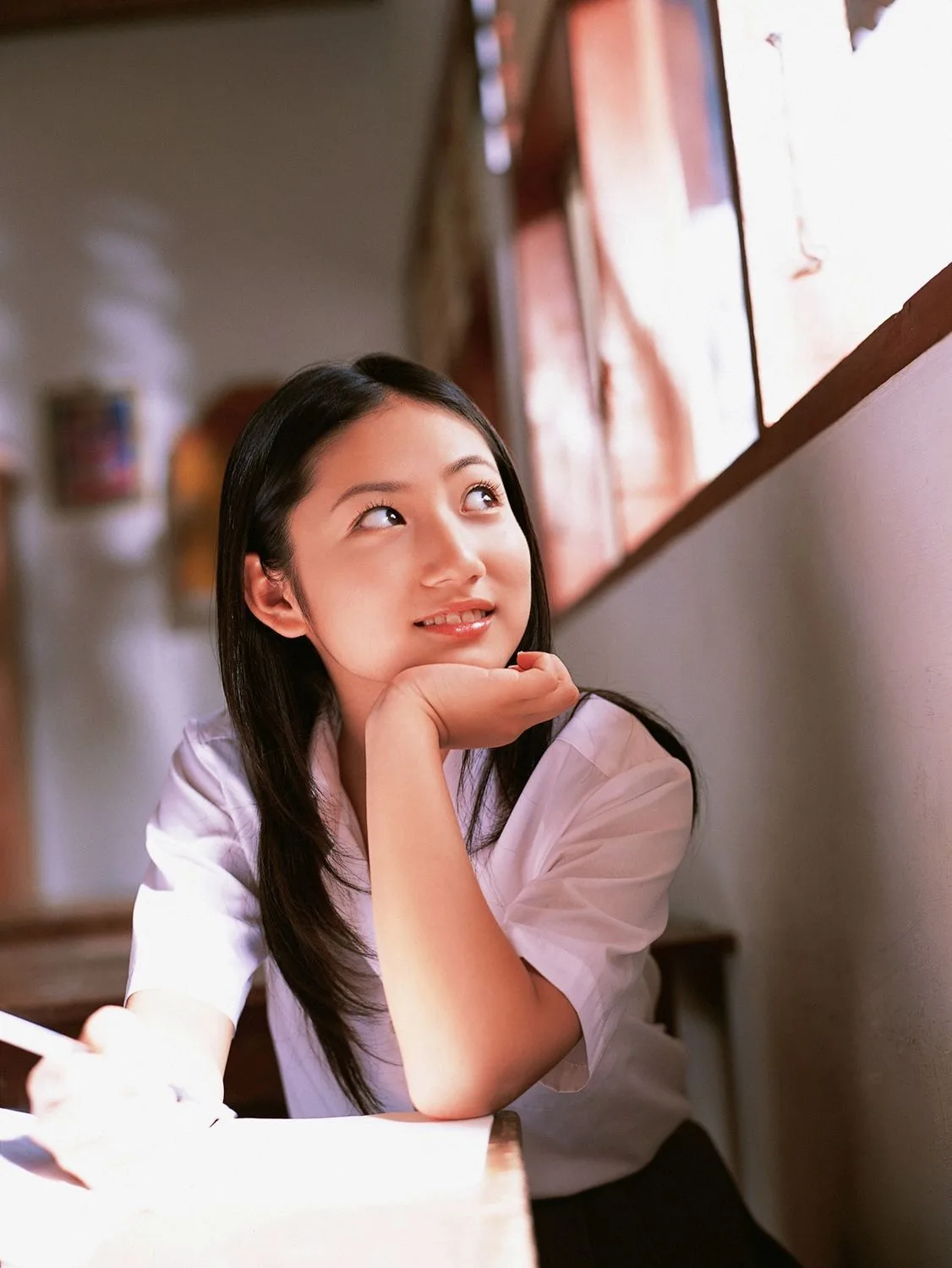 [YS[Trang web] Tập 231 Saaya Irie CHƯA ĐỦ TUỔI! Album ảnh - 18