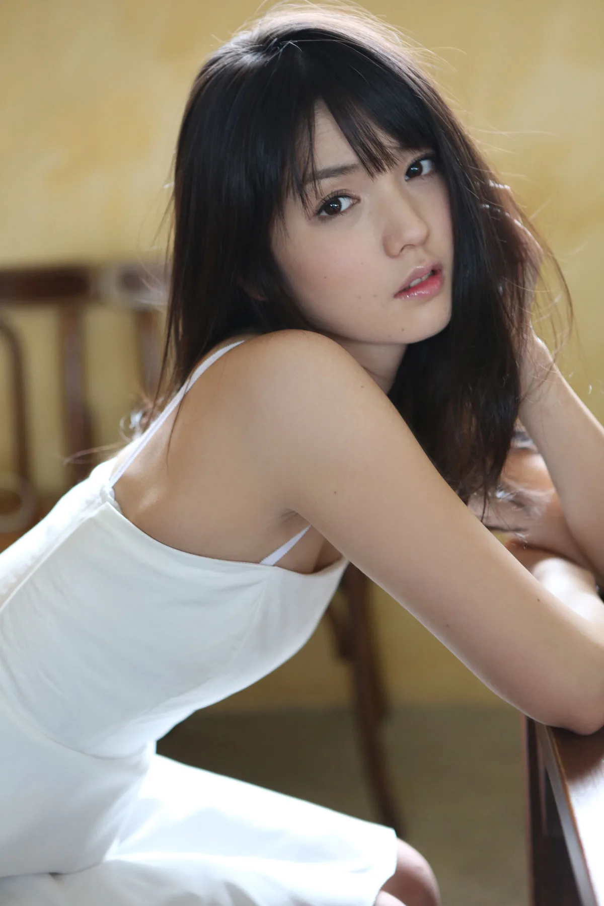[H!P Digital Books] Bộ ảnh số 108 Sayumi Michishige - 19