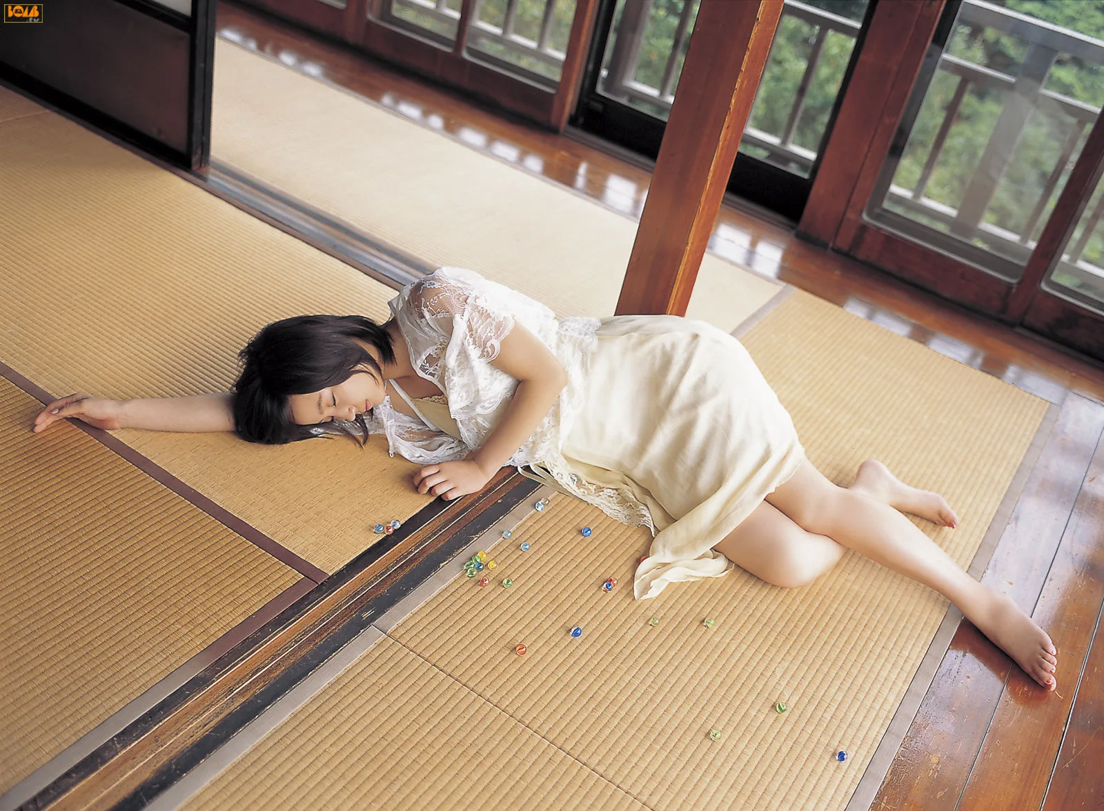 Bom.TV] Maki Horikita 2006-10 - 37